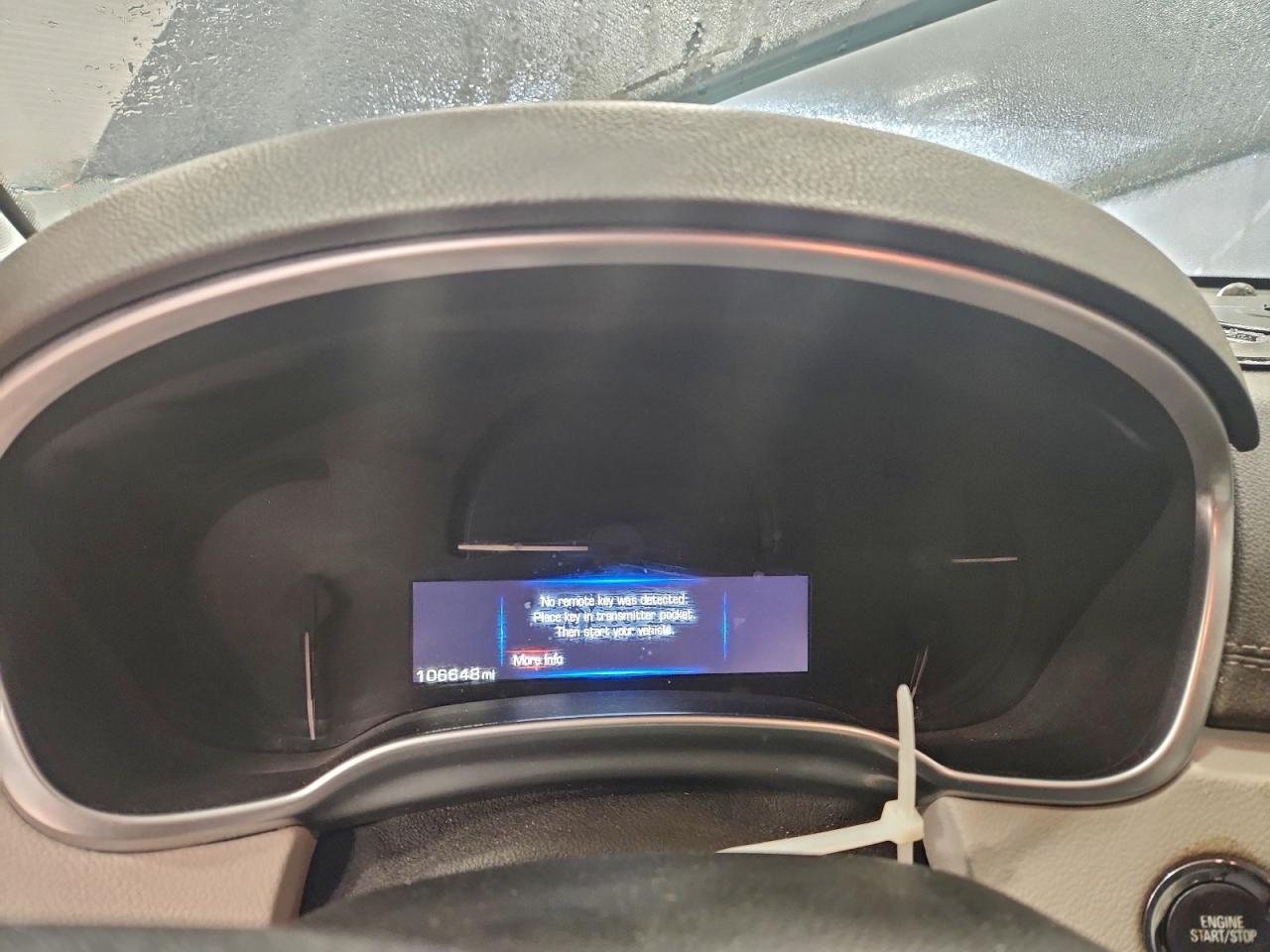 2014 Cadillac Srx Premium Collection VIN: 3GYFNGE37ES614125 Lot: 93624035