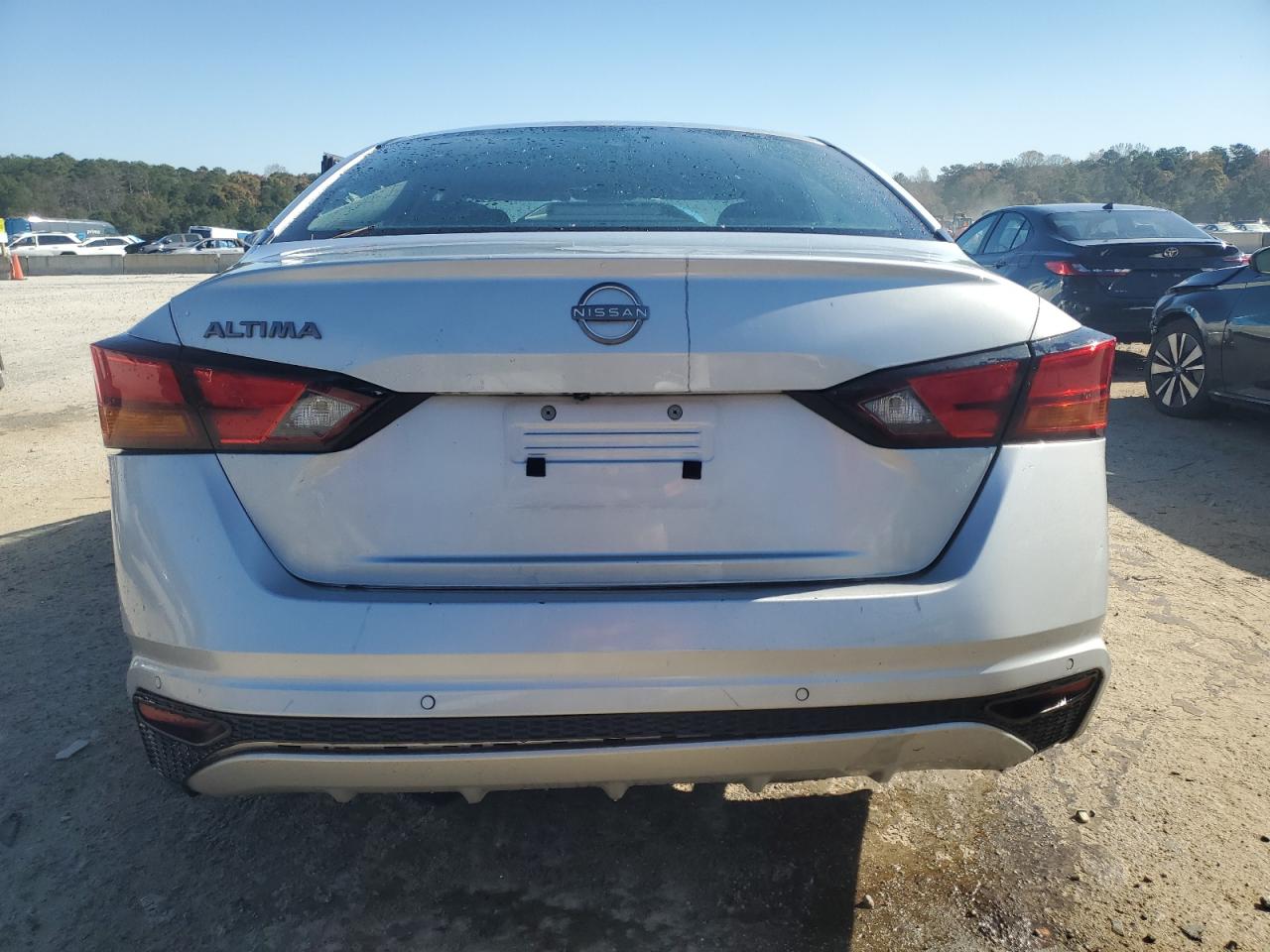 2023 Nissan Altima S VIN: 1N4BL4BV5PN396932 Lot: 92473375