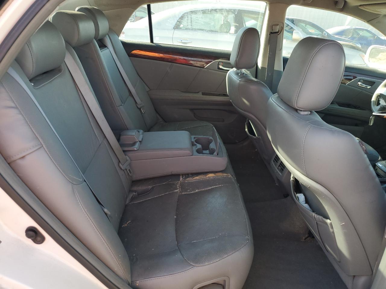 2009 Toyota Avalon Xl VIN: 4T1BK36B59U348505 Lot: 90861555