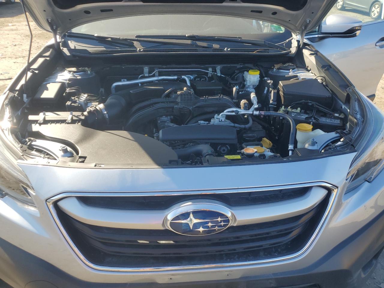 2022 Subaru Outback Premium VIN: 4S4BTAFC6N3230022 Lot: 92839245