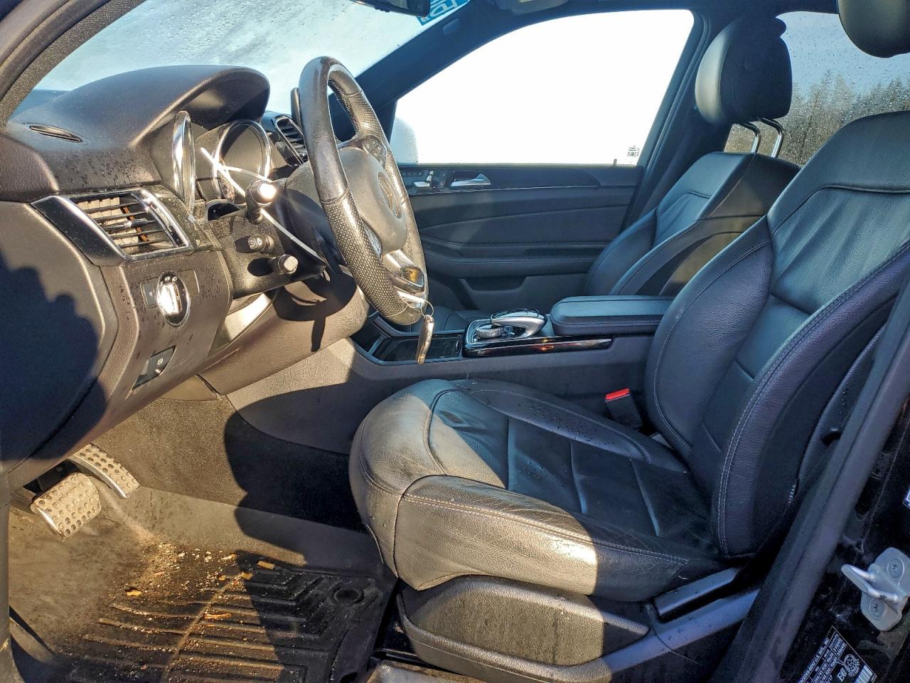 2018 Mercedes-Benz Gle 400 4Matic VIN: 4JGDA5GBXJB037819 Lot: 92658775