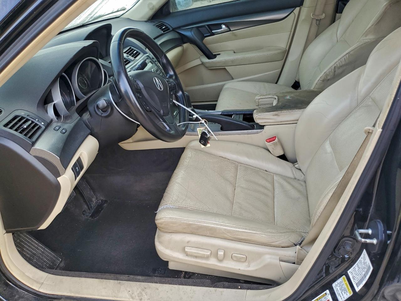 2012 Acura Tl VIN: 19UUA8F7XCA028244 Lot: 93724495