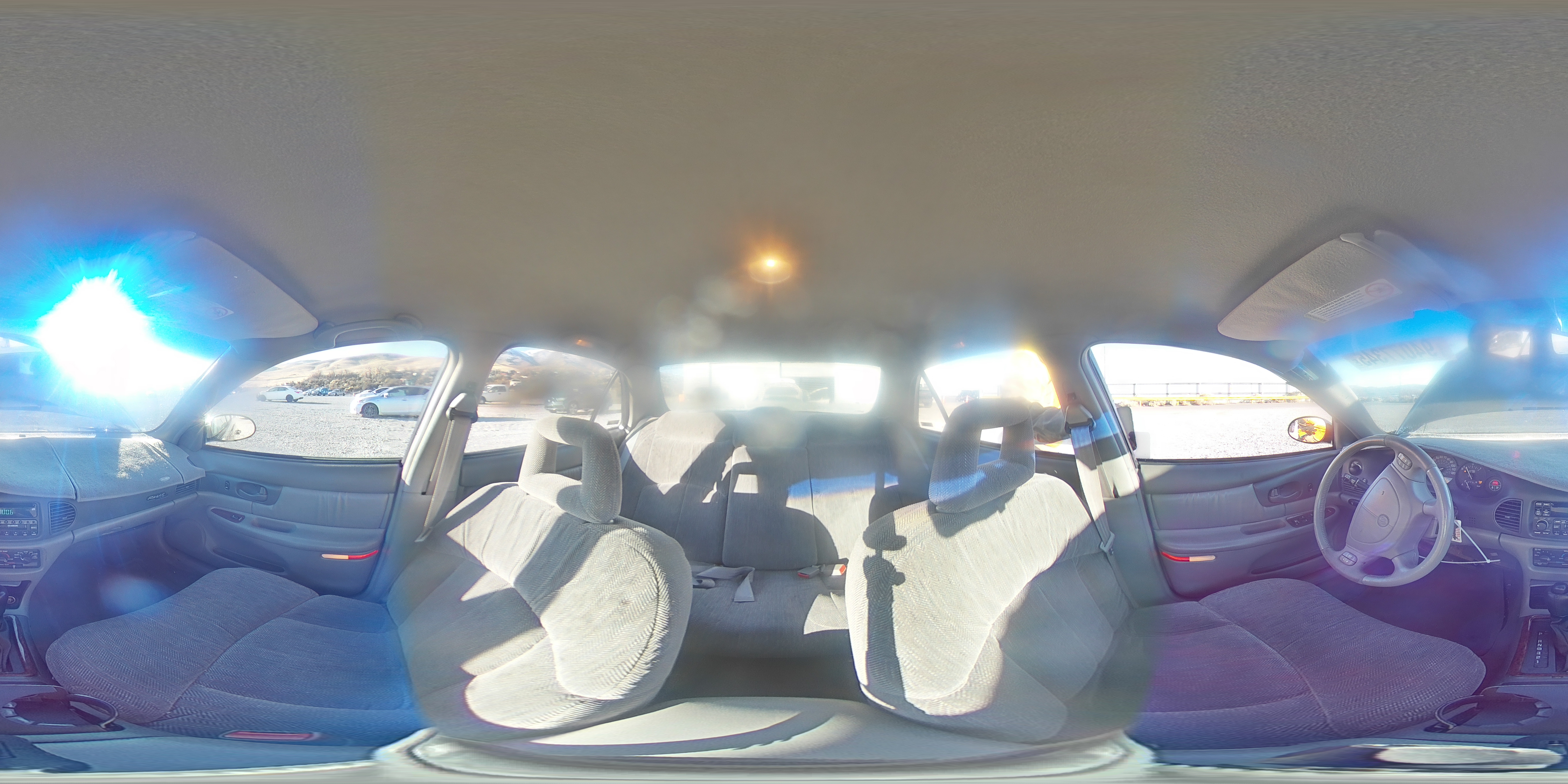 1997 Buick Regal Ls VIN: 2G4WB52K1V1465653 Lot: 94077345