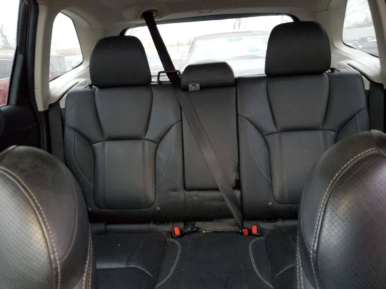 2021 Subaru Forester Touring VIN: JF2SKAXC2MH407397 Lot: 93419585