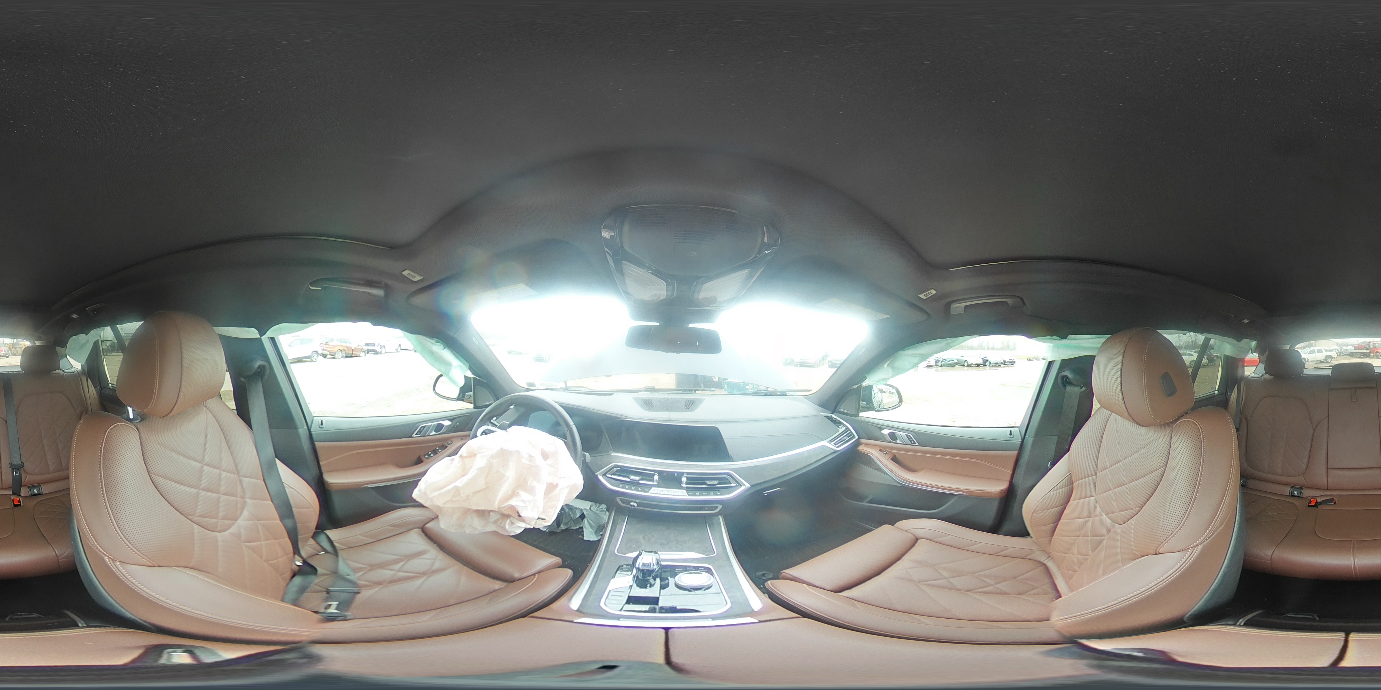 2023 BMW X5 xDrive40I VIN: 5UXCR6C06P9P20229 Lot: 94529025