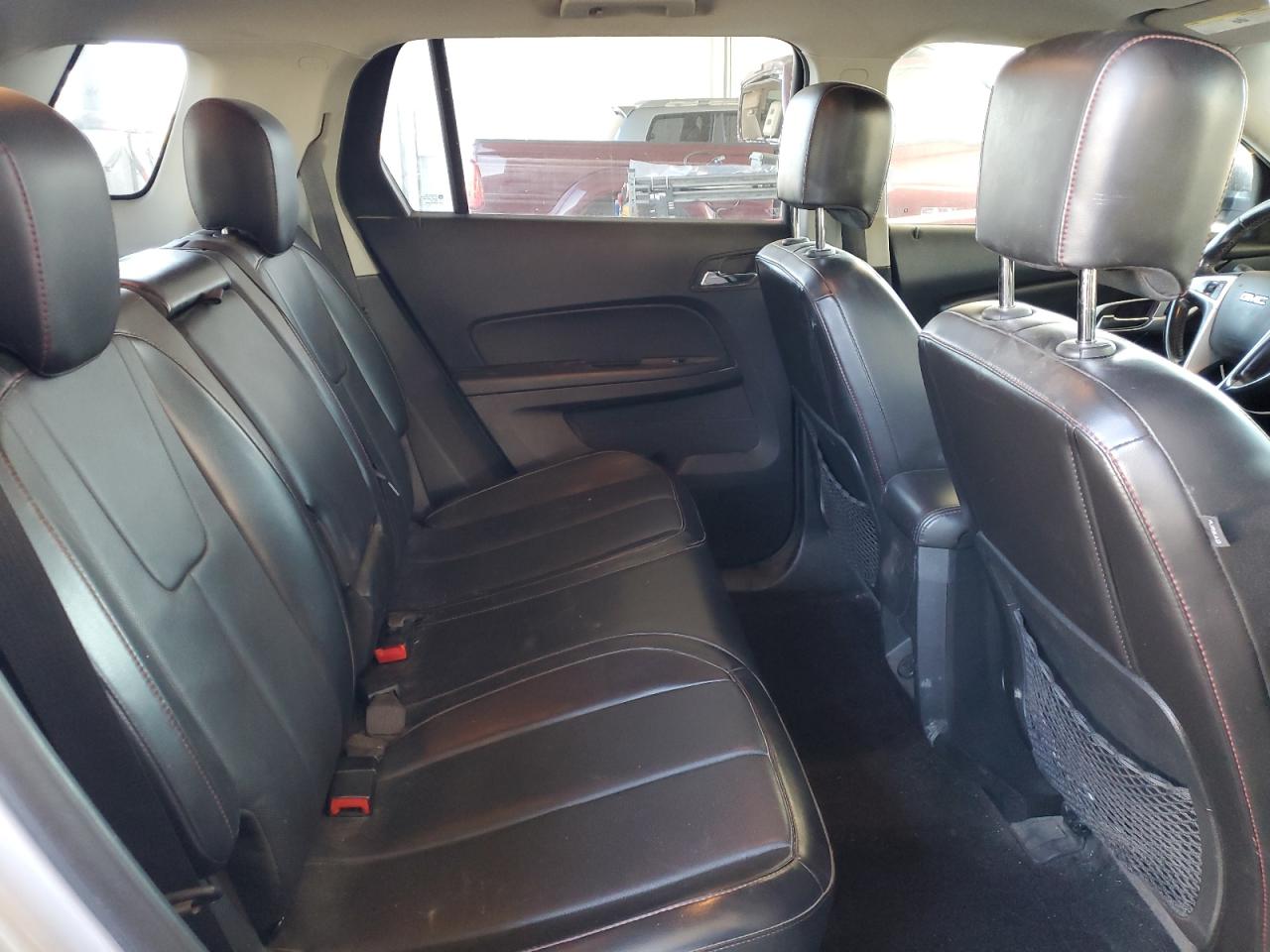 2016 GMC Terrain Slt VIN: 2GKFLPE36G6173590 Lot: 91000595