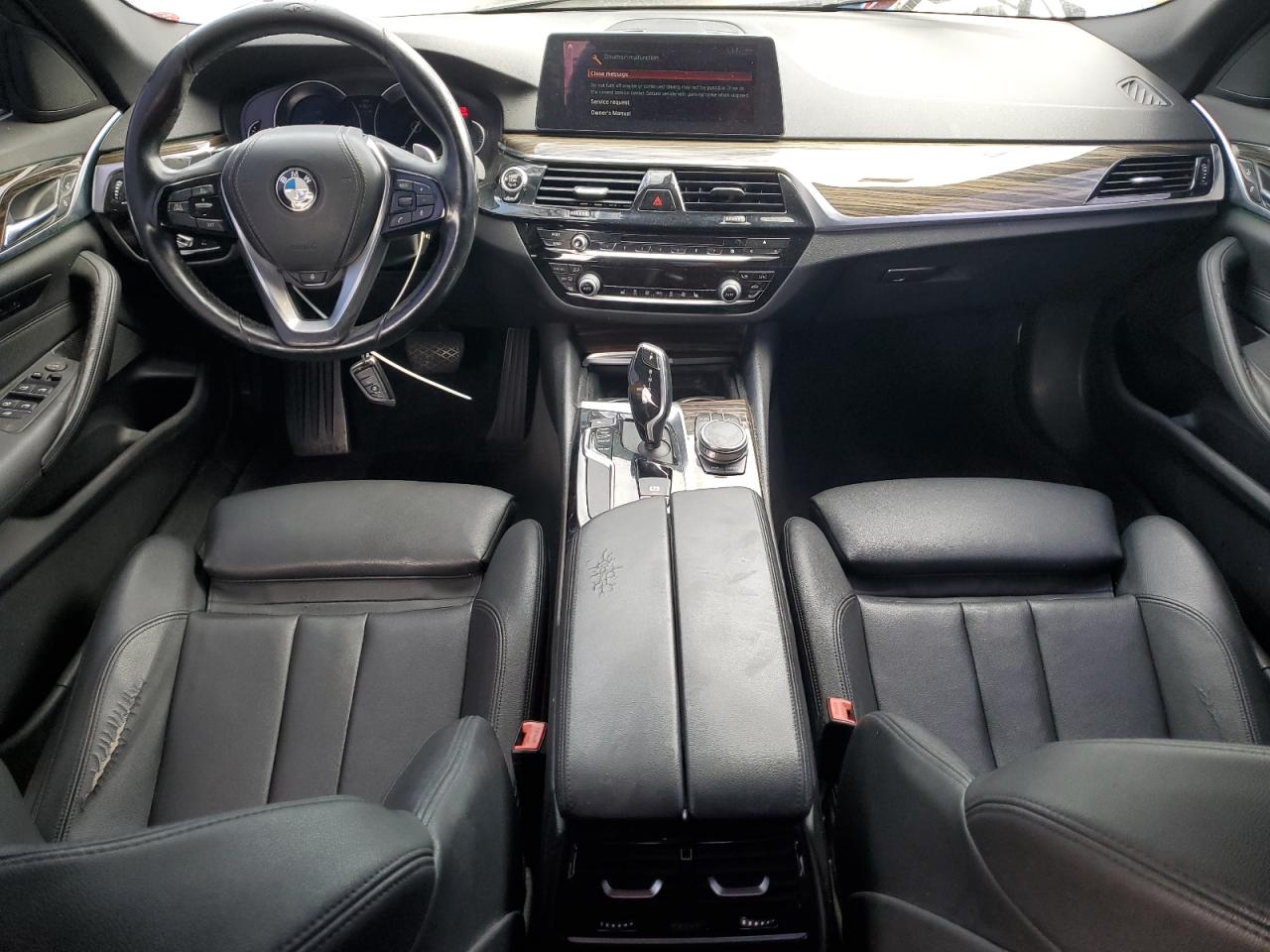 2018 BMW 530 Xi VIN: WBAJA7C51JWC75151 Lot: 92715125