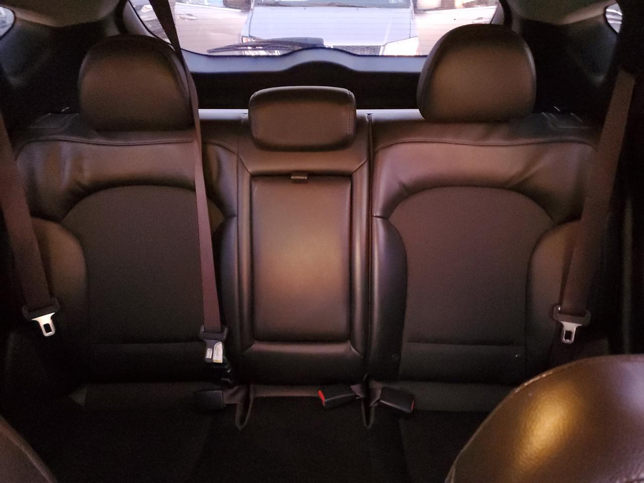 2014 Hyundai Tucson Gls VIN: KM8JUCAG3EU800034 Lot: 91587245