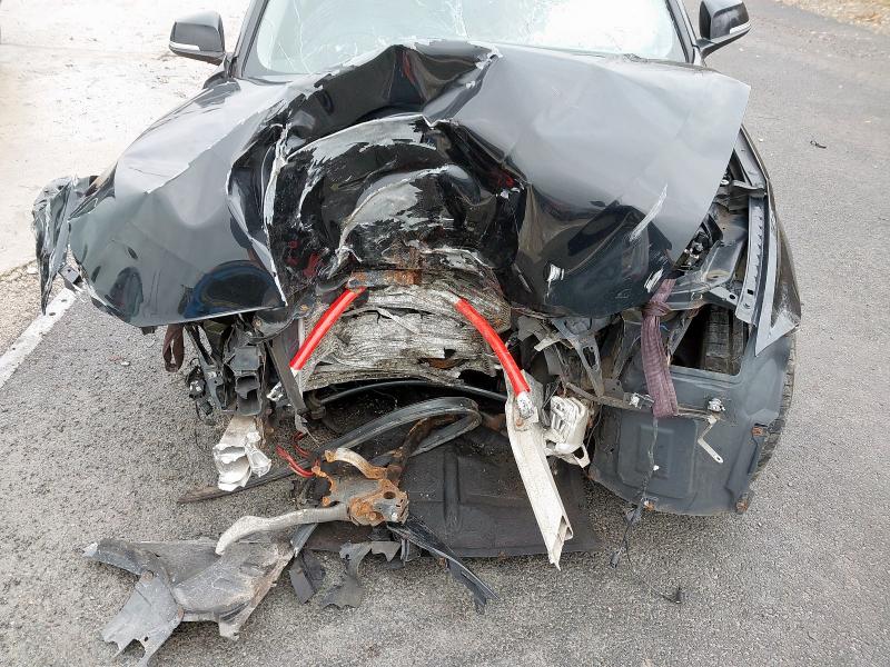 2012 BMW 3 SERIES 320D SPORT 4DR