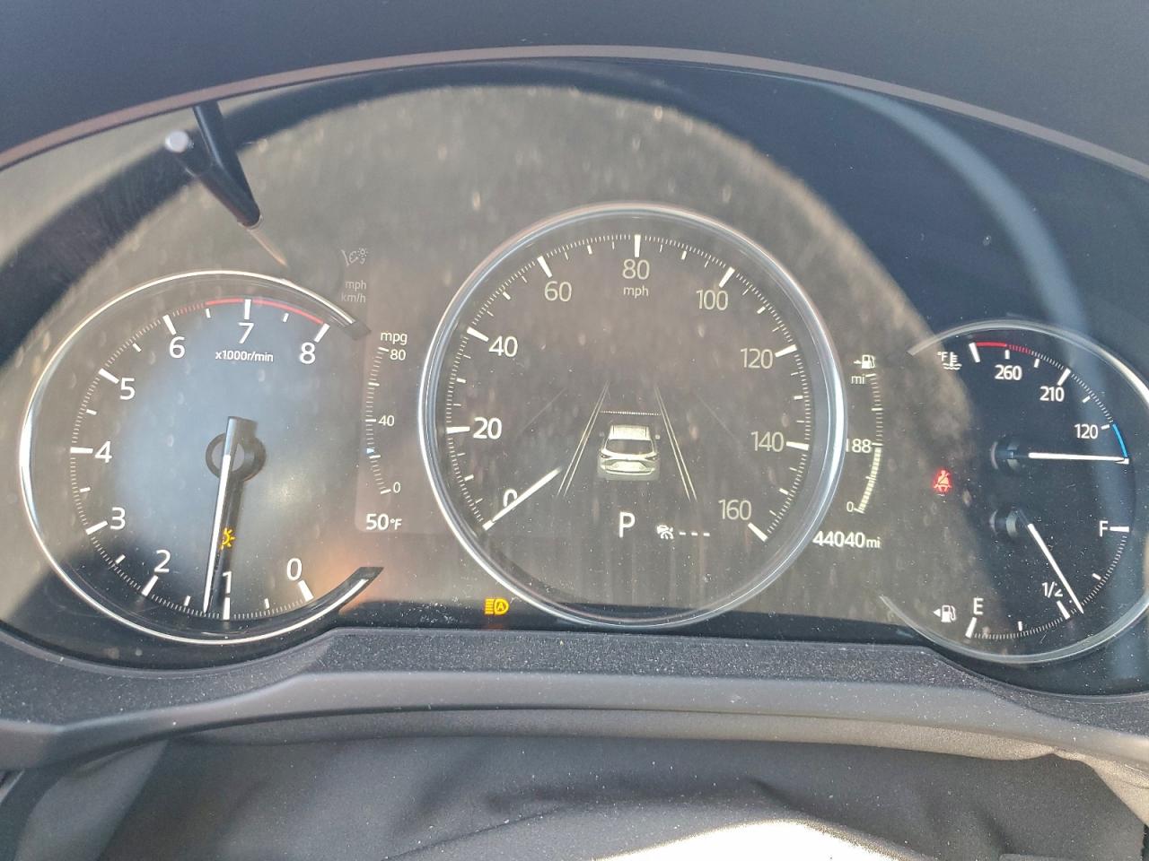 2021 Mazda Cx-5 Grand Touring VIN: JM3KFBDM5M0302039 Lot: 94056455