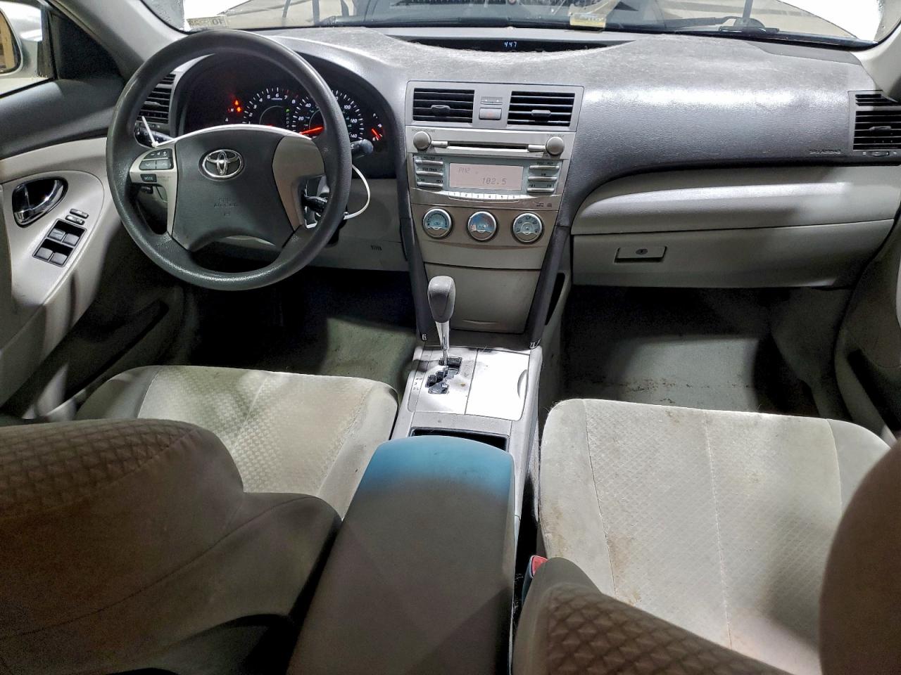 2009 Toyota Camry Base VIN: 4T1BE46KX9U917605 Lot: 87424295