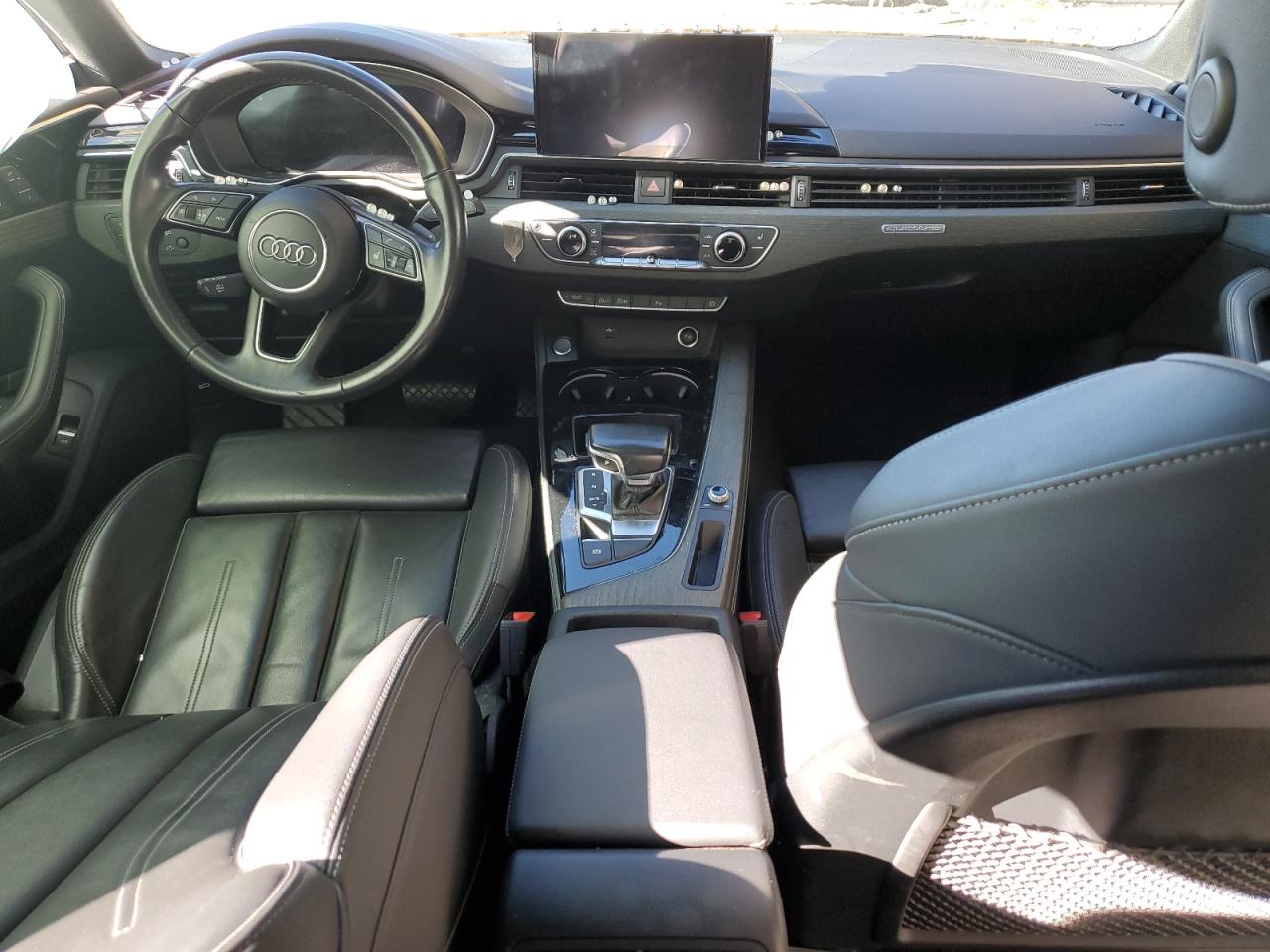 2022 Audi A4 Premium Plus 45 VIN: WAUEAAF40NN011381 Lot: 91220055