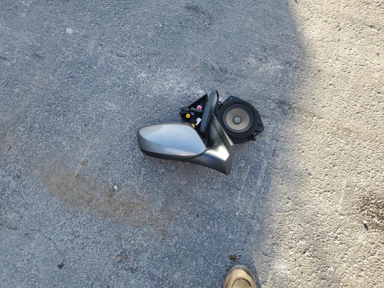 2015 Hyundai Accent Gls VIN: KMHCT4AE4FU897911 Lot: 92121285