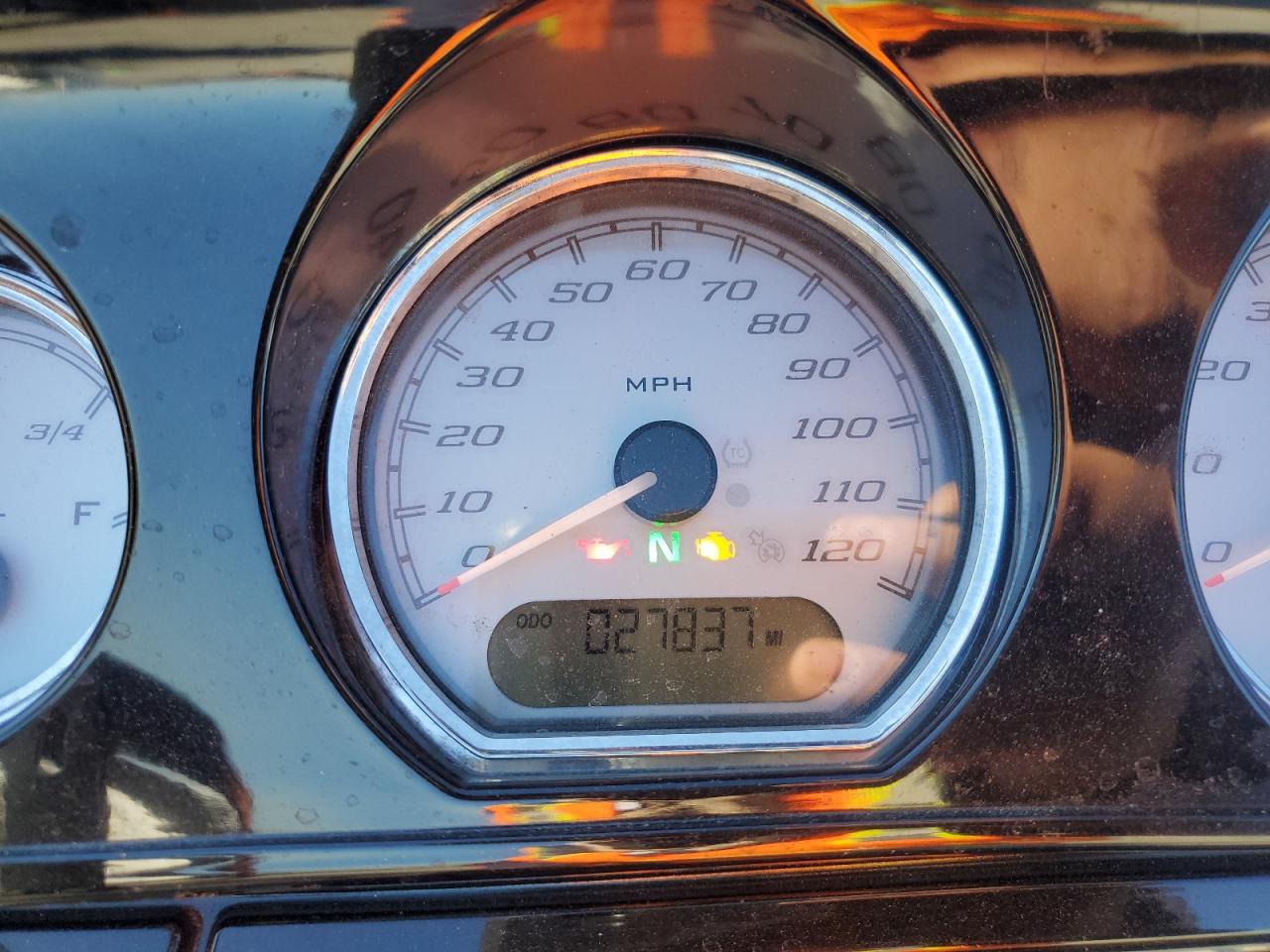 2019 Harley-Davidson Flhx VIN: 1HD1KBC19KB657044 Lot: 92435945