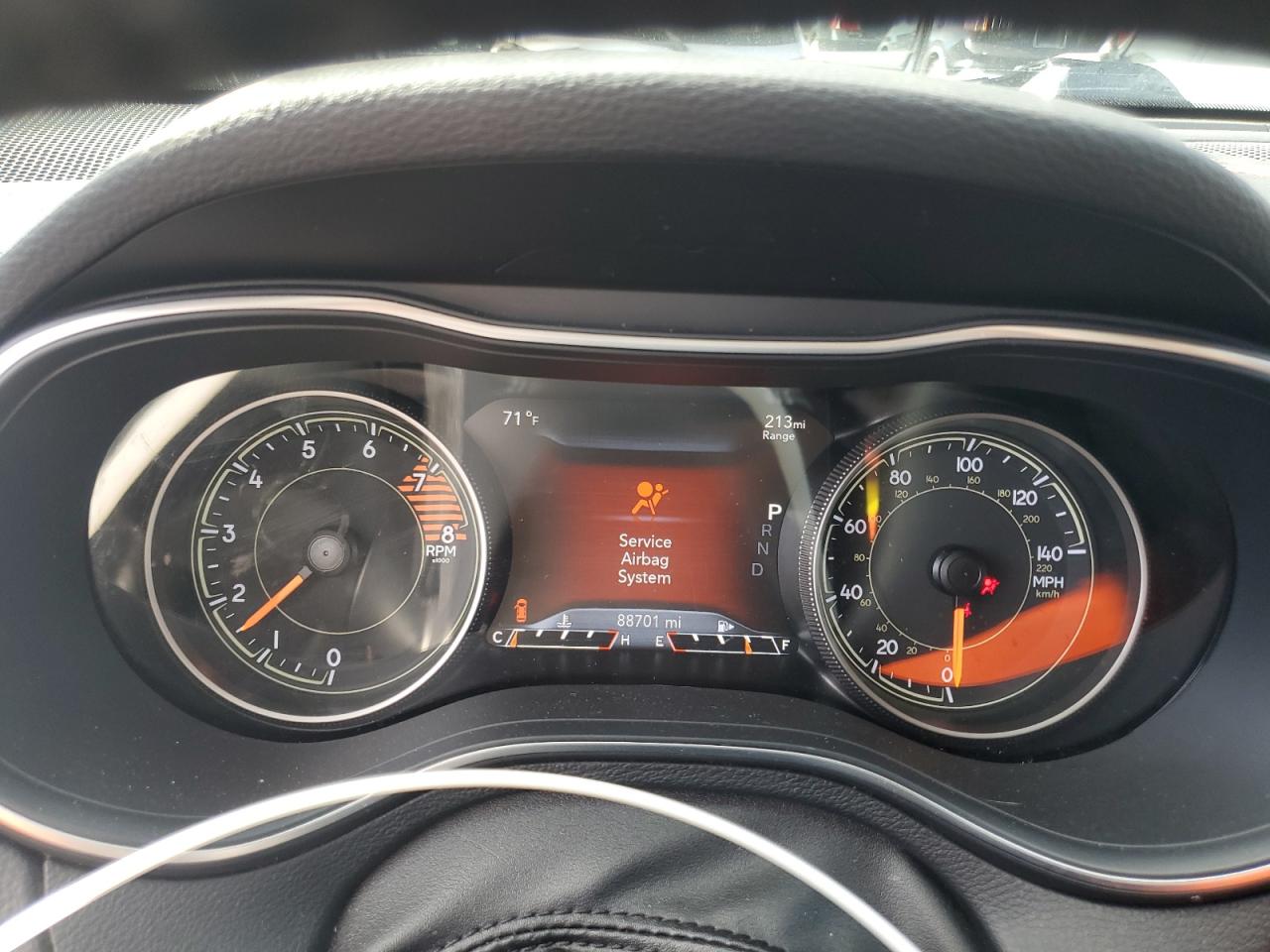 2020 Jeep Cherokee Trailhawk VIN: 1C4PJMBX6LD591980 Lot: 91206845