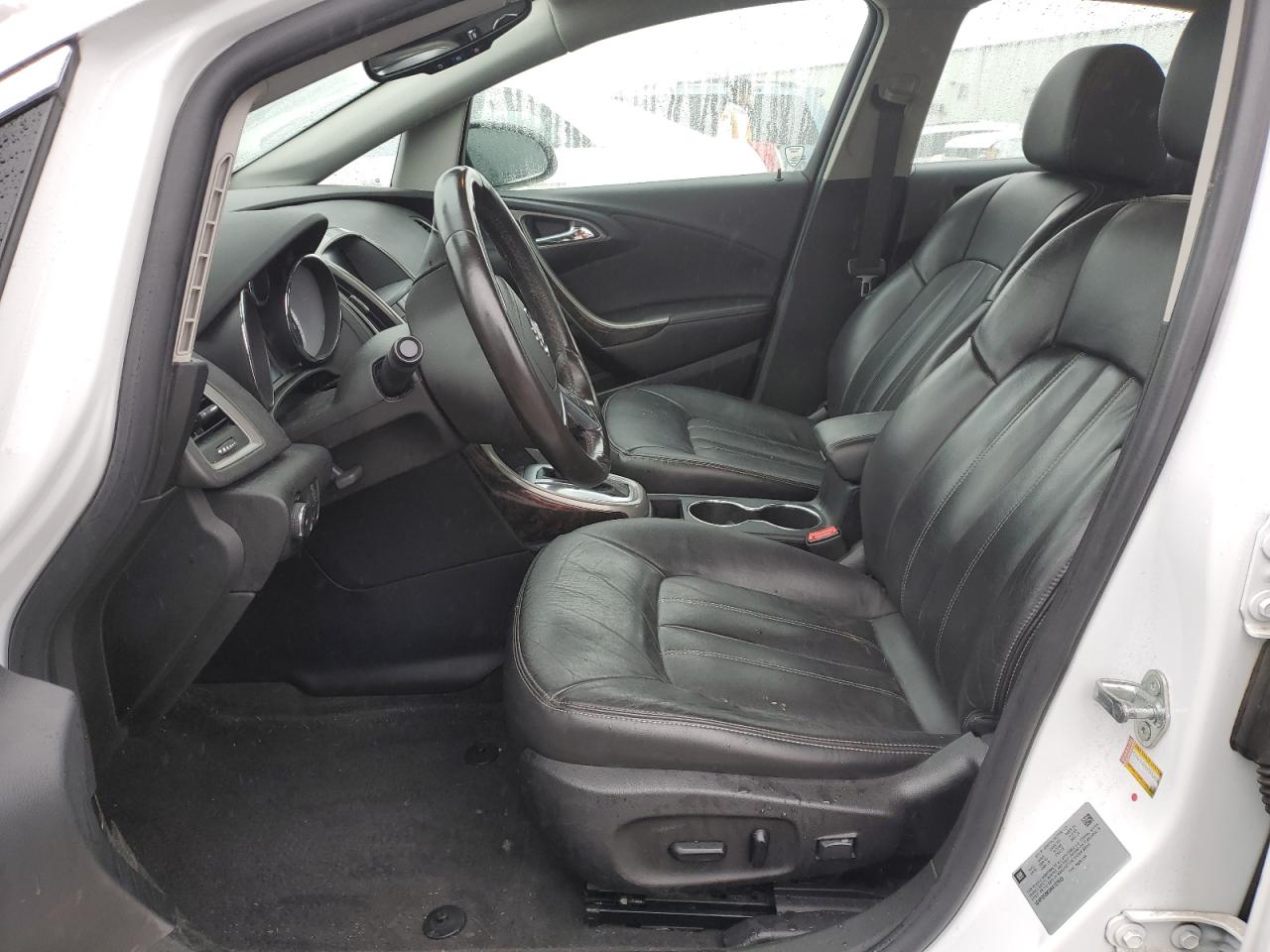 2017 Buick Verano VIN: 1G4PS5SK0H4107649 Lot: 93277215