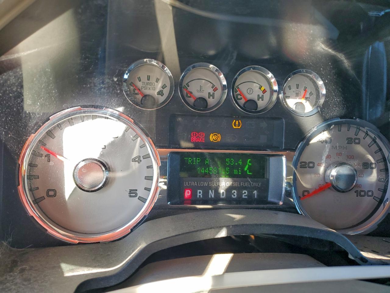 2008 Ford F350 Srw Super Duty VIN: 1FTWW31R78ED14542 Lot: 94114095