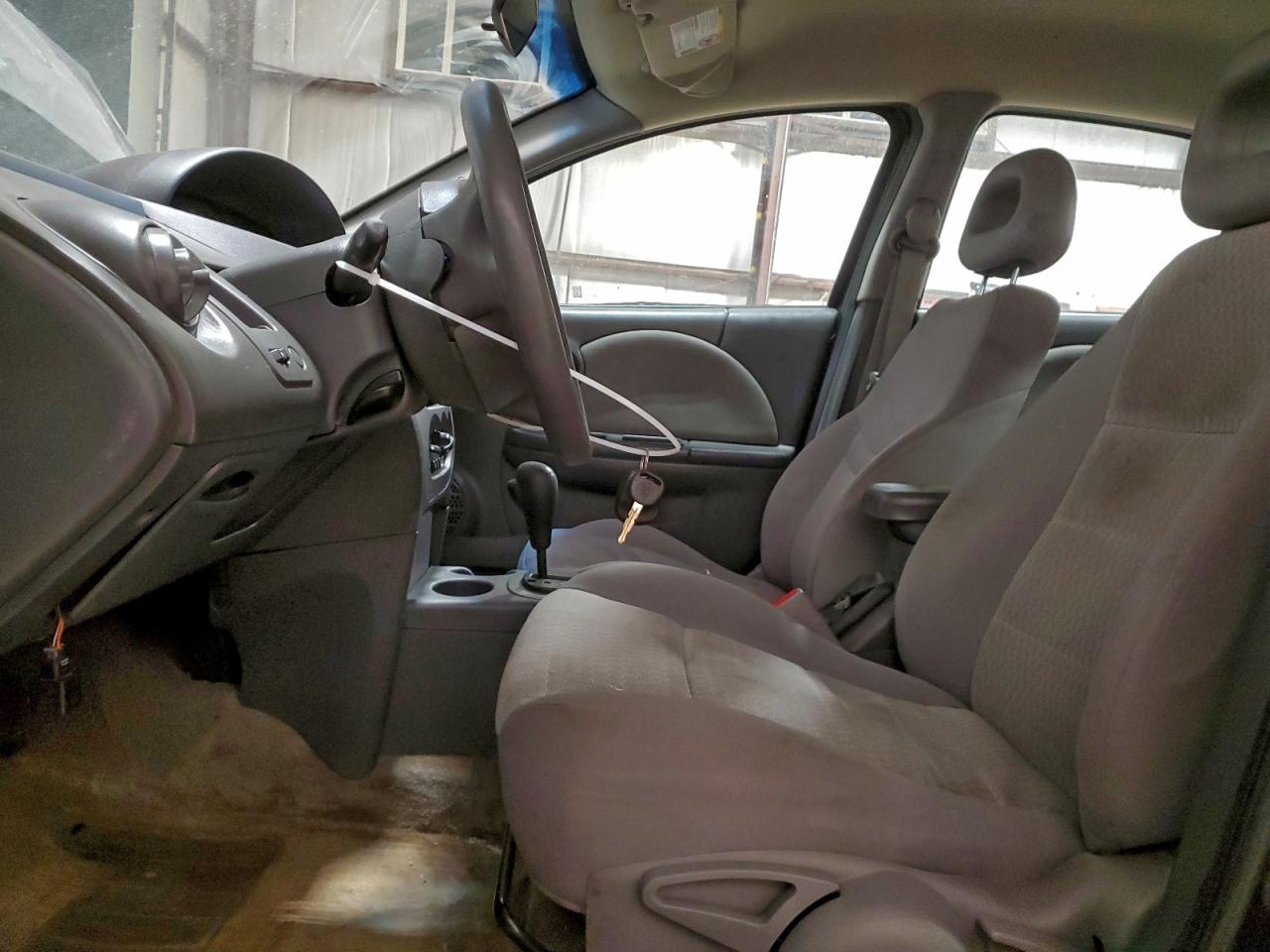 2004 Saturn Ion Level 2 VIN: 1G8AJ52FX4Z155912 Lot: 93957915