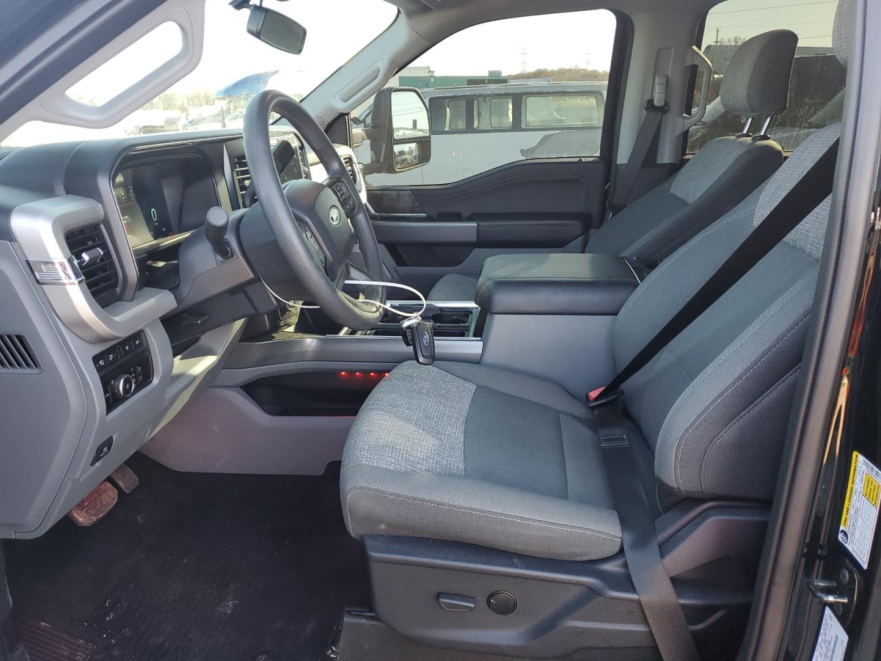 2024 Ford F250 Super Duty VIN: 1FT8W2BN7REF03112 Lot: 90687015