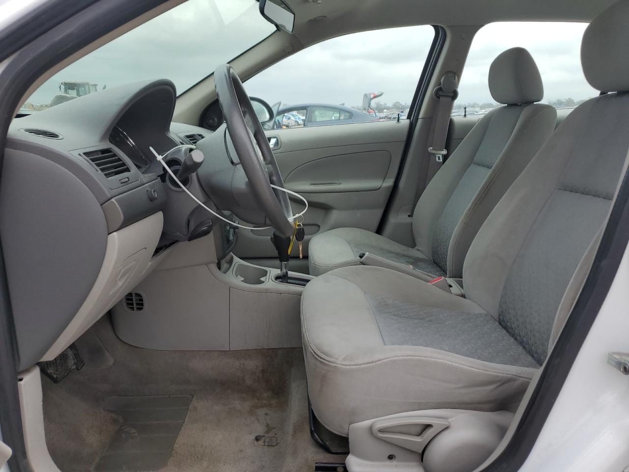 2006 Chevrolet Cobalt Ls VIN: 1G1AK55F367773515 Lot: 92044975