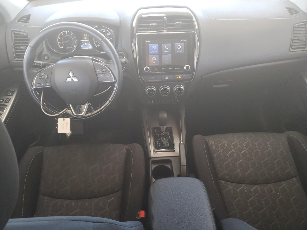 2021 Mitsubishi Outlander Sport Se VIN: JA4APVAU4MU026169 Lot: 90726845