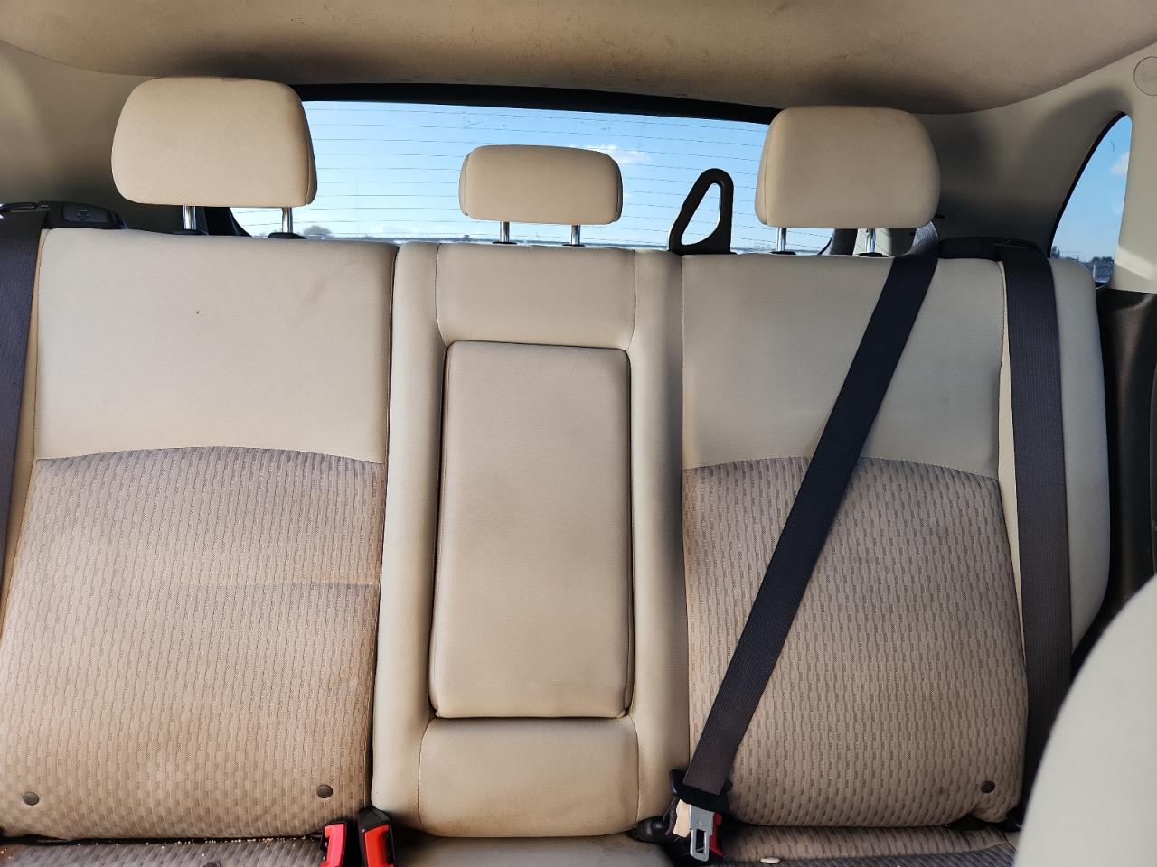 2017 Mitsubishi Outlander Sport Es VIN: JA4AP3AU7HZ011436 Lot: 93683935