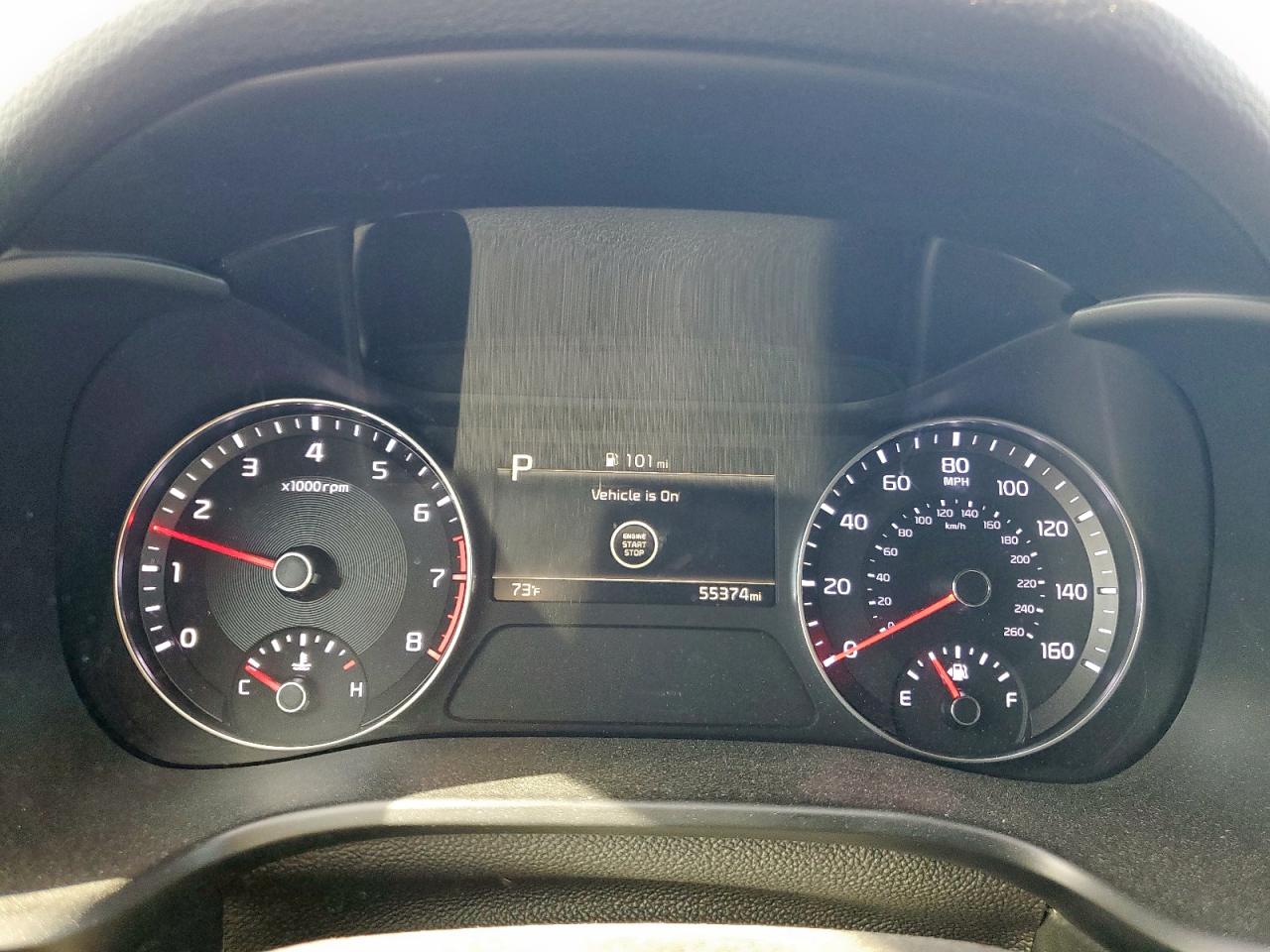 2023 Kia Forte Gt Line VIN: 3KPF54AD0PE658407 Lot: 91841485