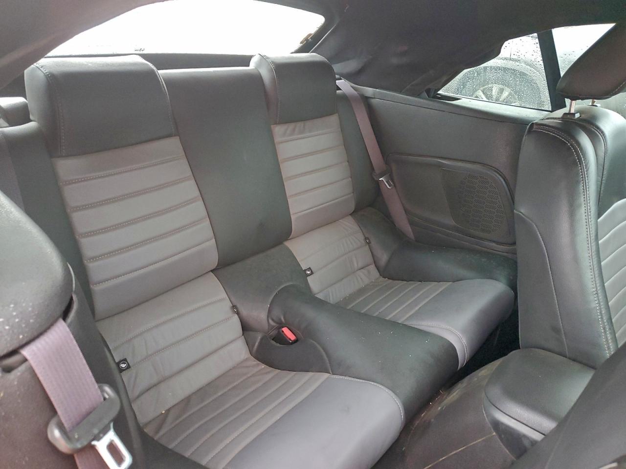 2007 Ford Mustang Gt VIN: 1ZVHT85H475321234 Lot: 93547325