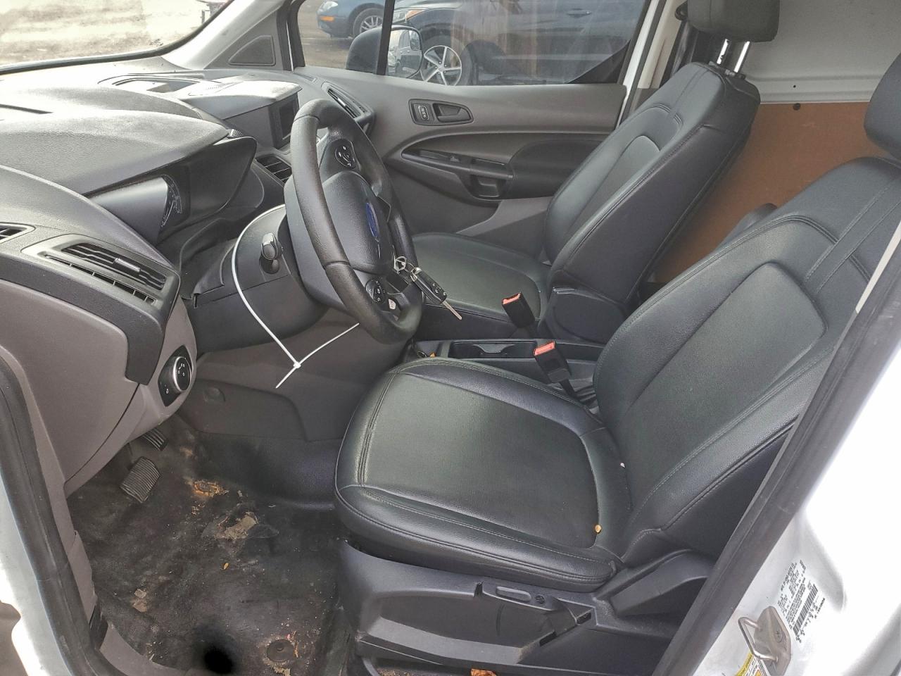 2020 Ford Transit Connect Xl VIN: NM0LS7E20L1463326 Lot: 93016205