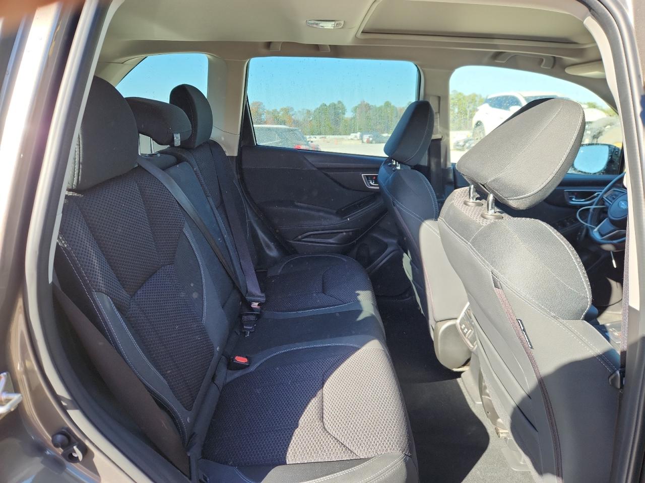 2021 Subaru Forester Premium VIN: JF2SKAJC0MH576889 Lot: 93073915