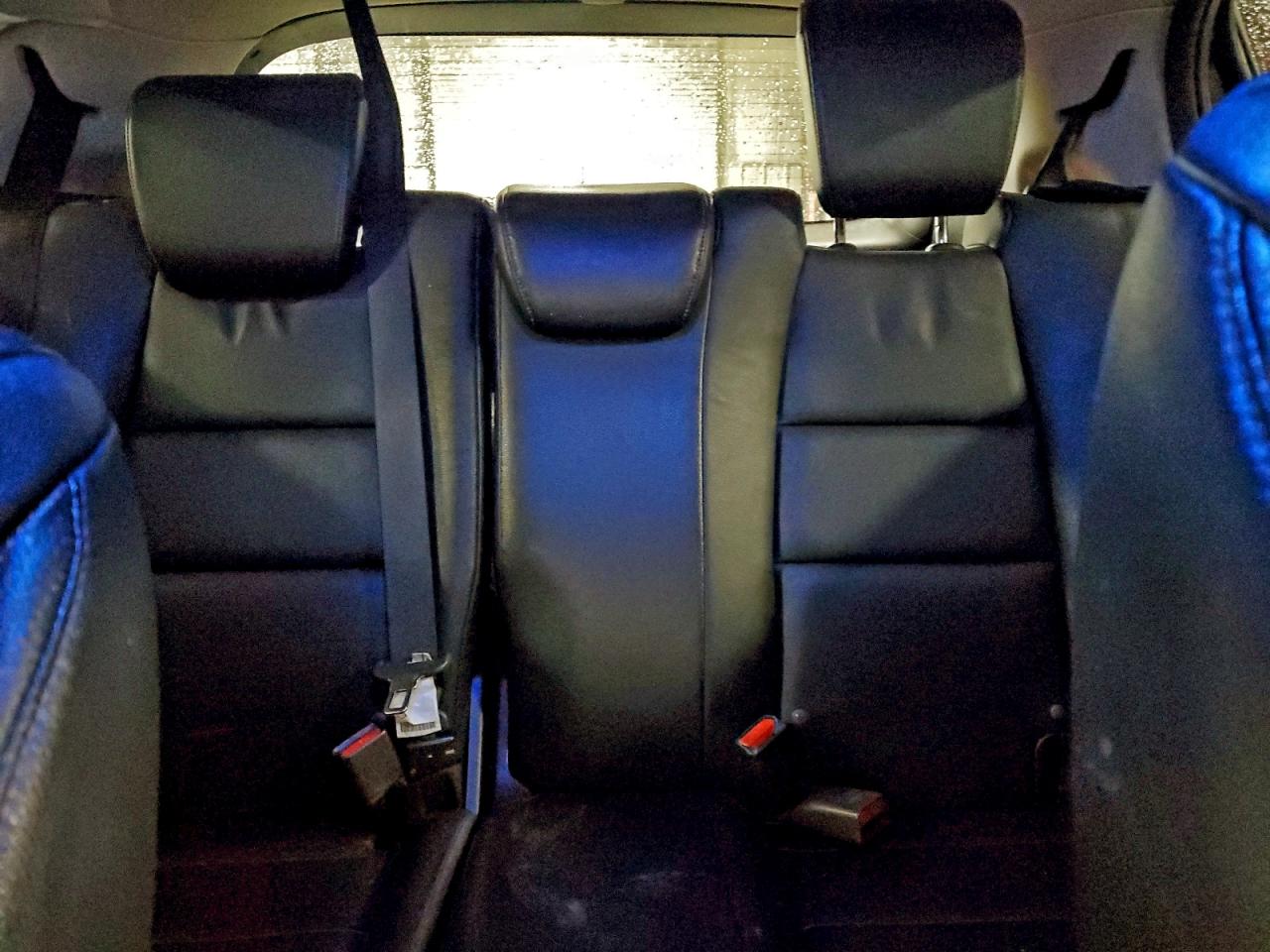 2018 Honda Hr-V Exl VIN: 3CZRU6H7XJM716168 Lot: 94465505