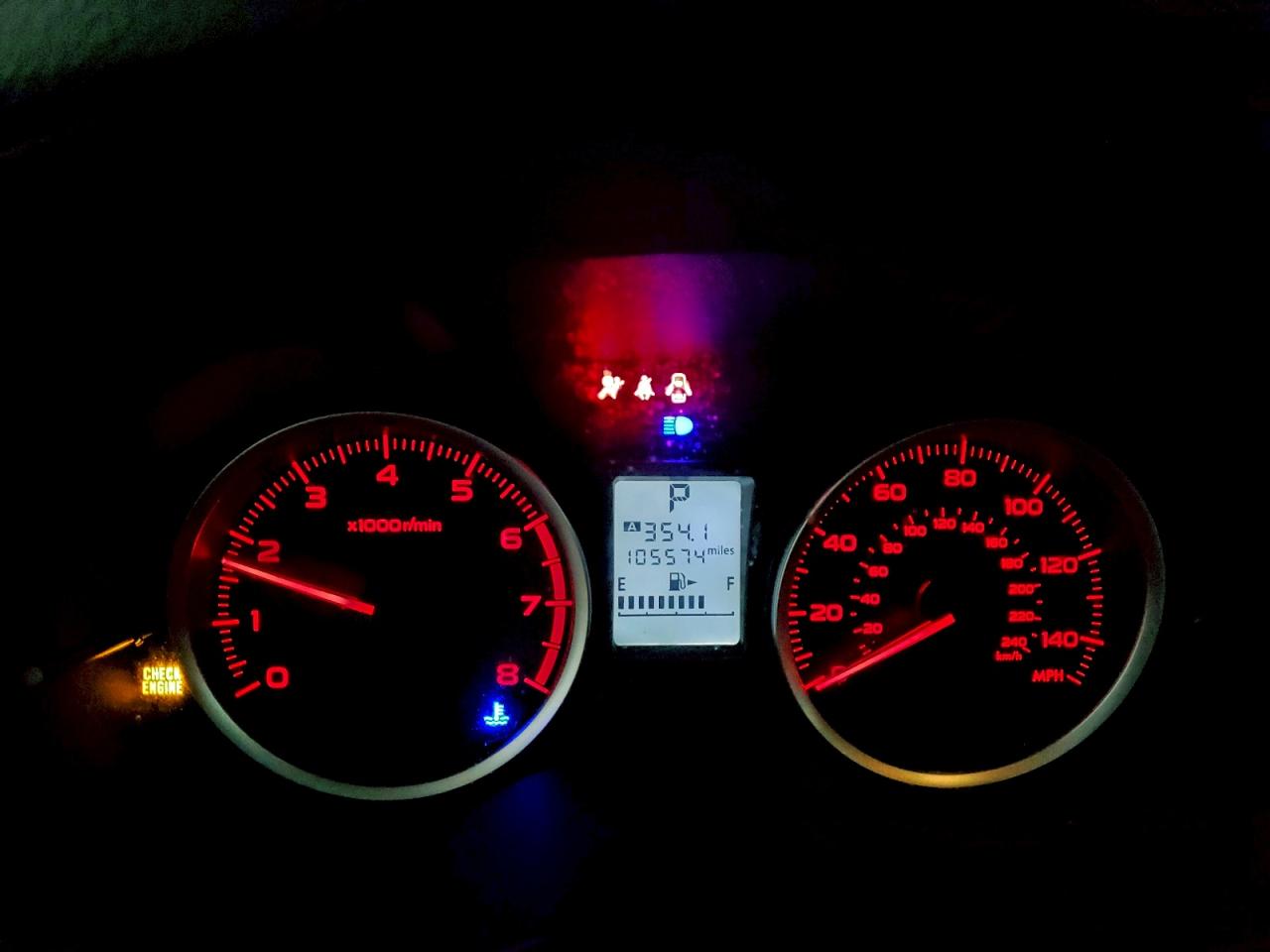 2015 Subaru Forester 2.5I Premium VIN: JF2SJADC9FH496251 Lot: 94538715