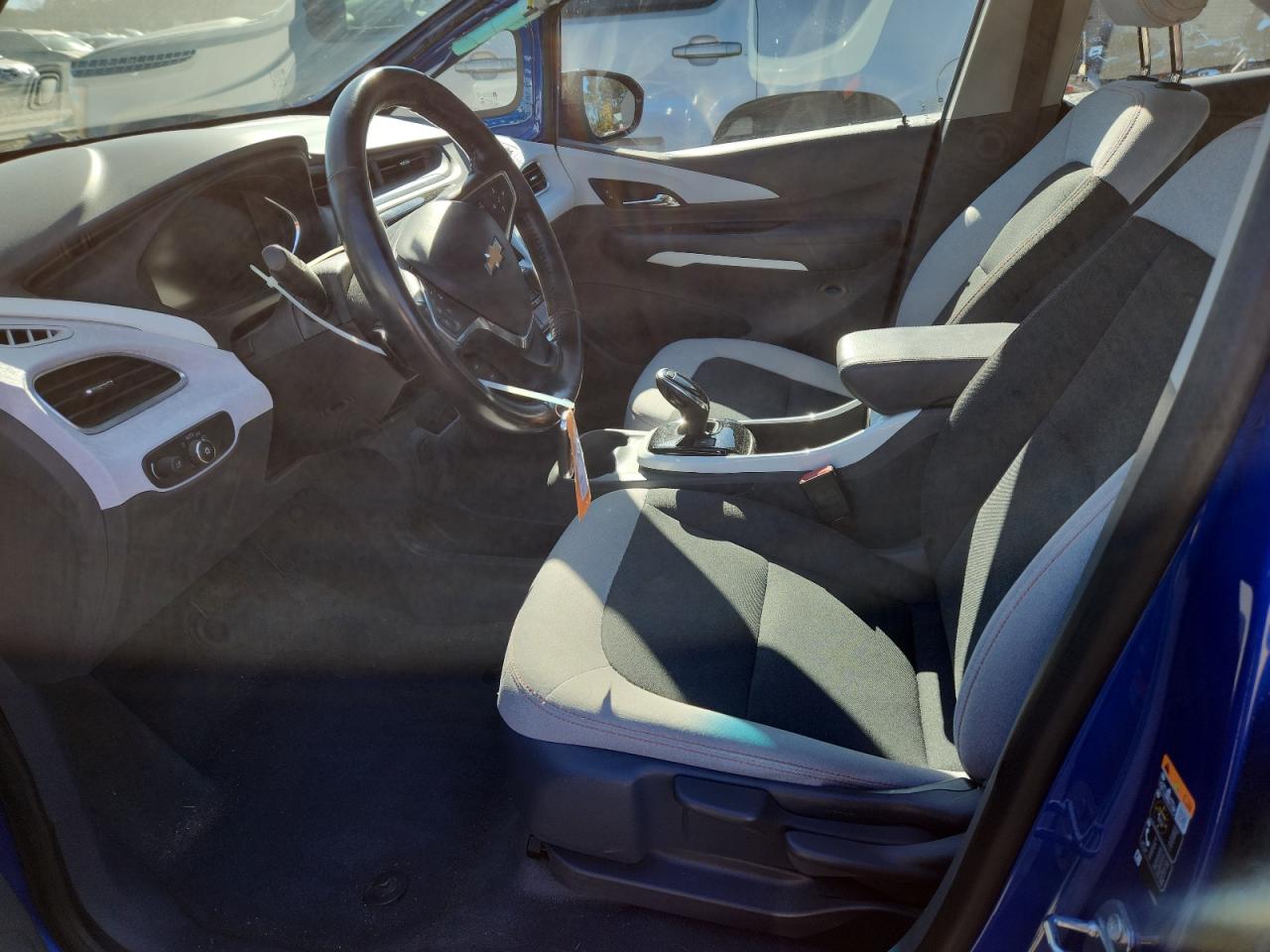 2020 Chevrolet Bolt Ev Lt VIN: 1G1FY6S0XL4108344 Lot: 91840075