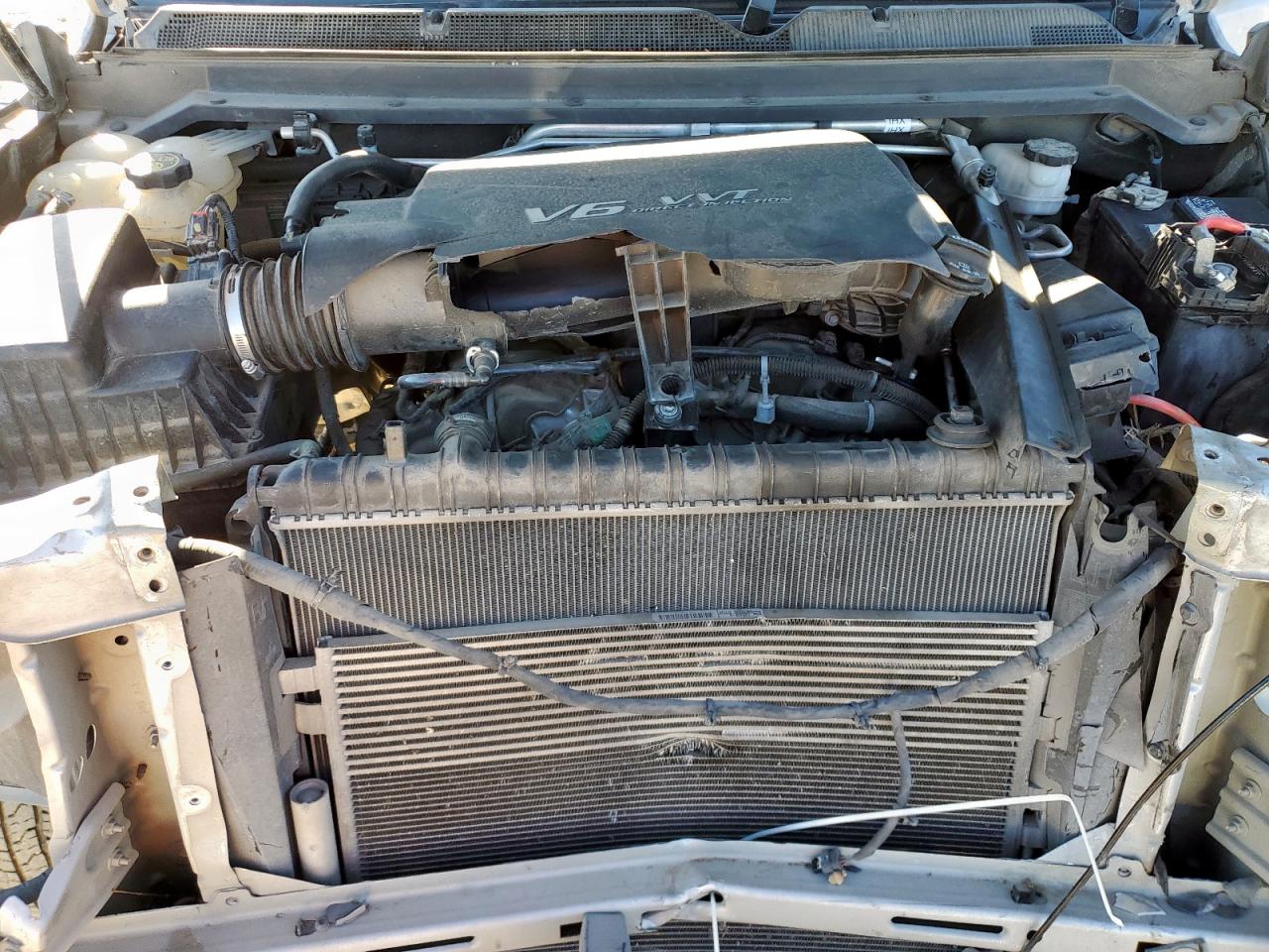 2020 Chevrolet Colorado Lt VIN: 1GCGSCEN2L1157719 Lot: 91660865