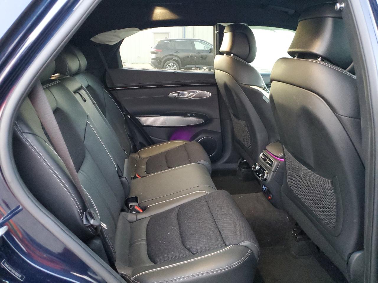 2024 Genesis Gv70 Base VIN: 5NMMADTB3RH002518 Lot: 92916585