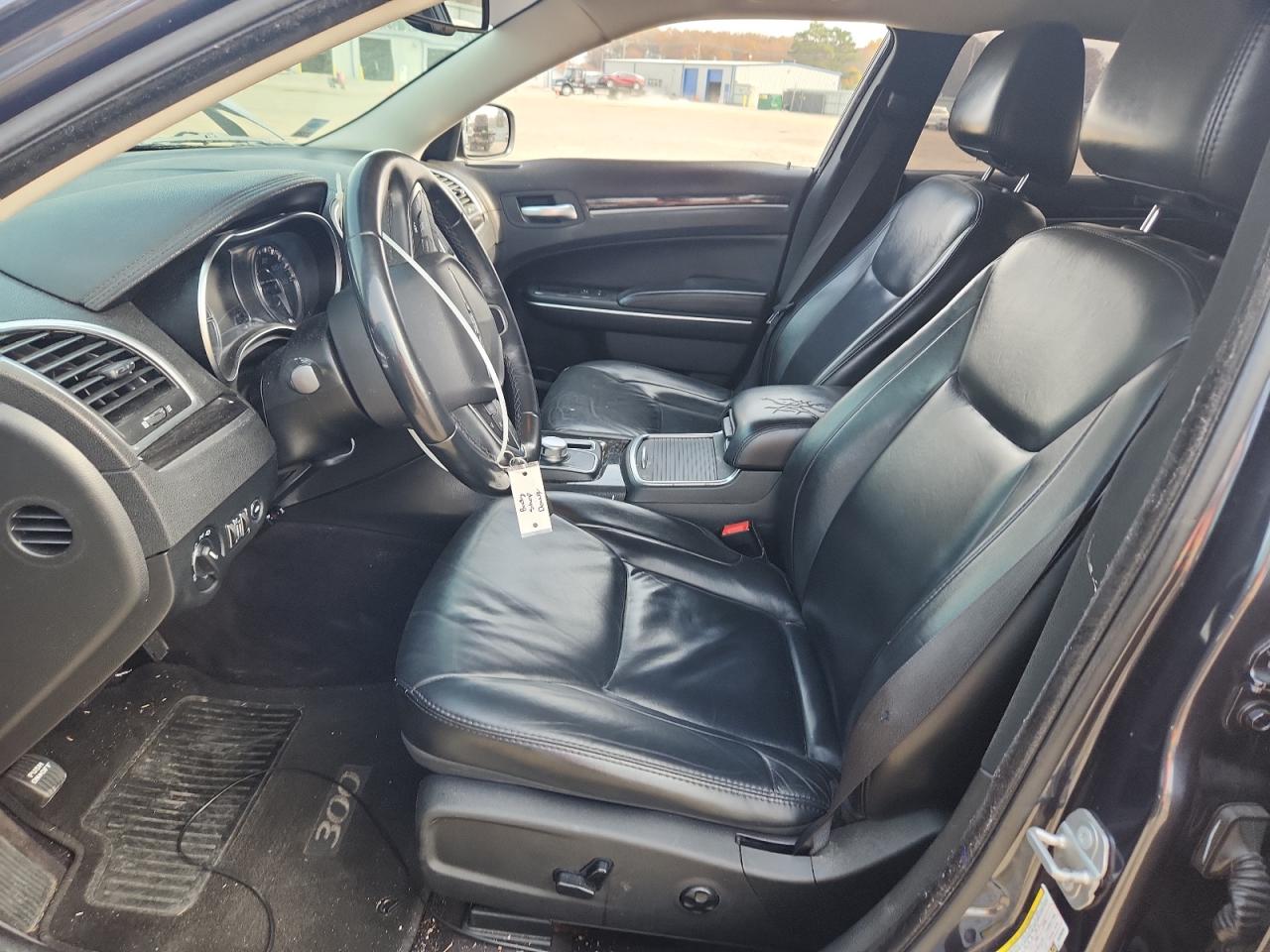 2016 Chrysler 300 Limited VIN: 2C3CCAAG3GH269206 Lot: 93071675