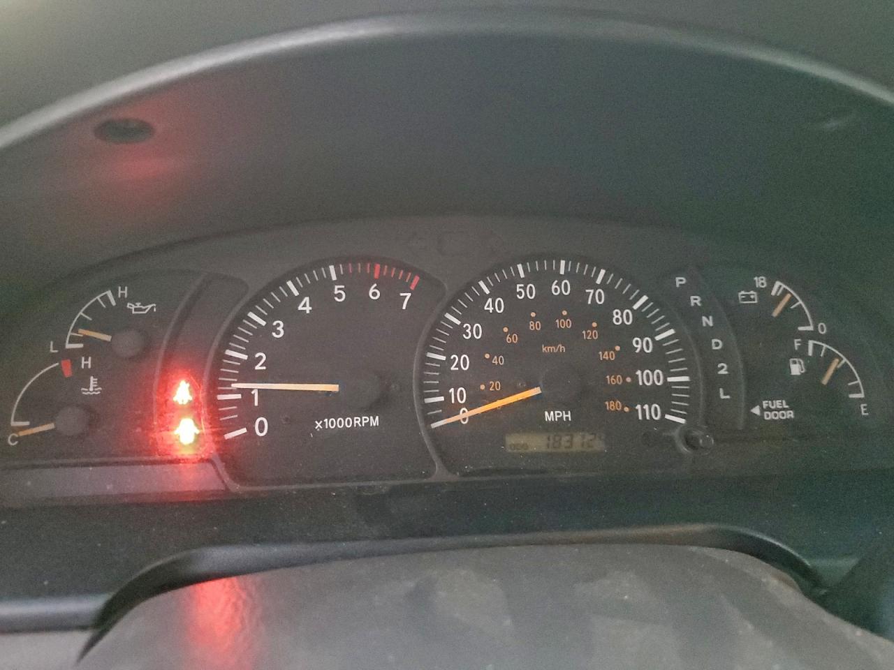 2002 Toyota Tundra Access Cab Sr5 VIN: 5TBRN34102S241059 Lot: 93749775