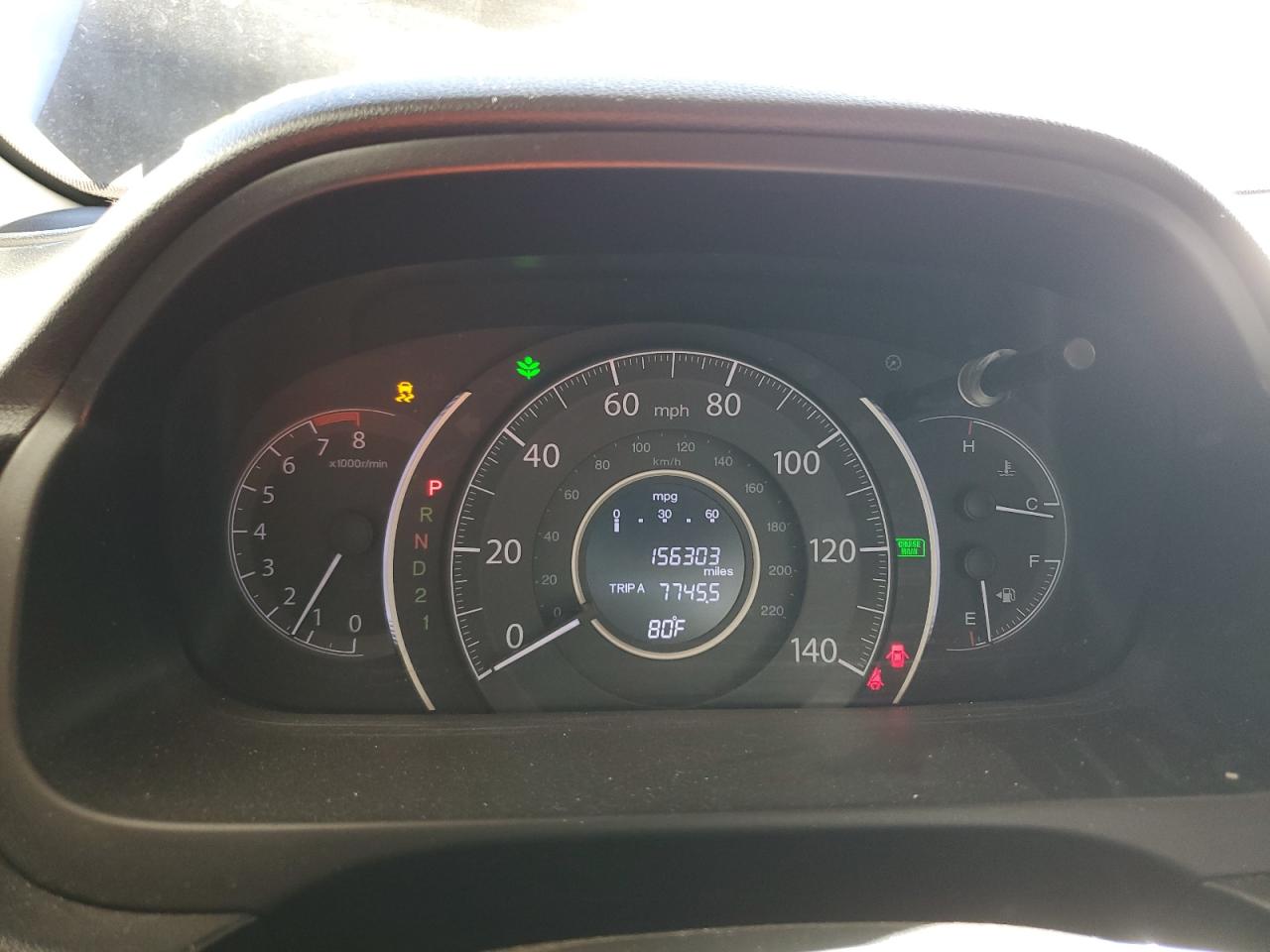 2014 Honda Cr-V Exl VIN: 2HKRM3H77EH511536 Lot: 92084125