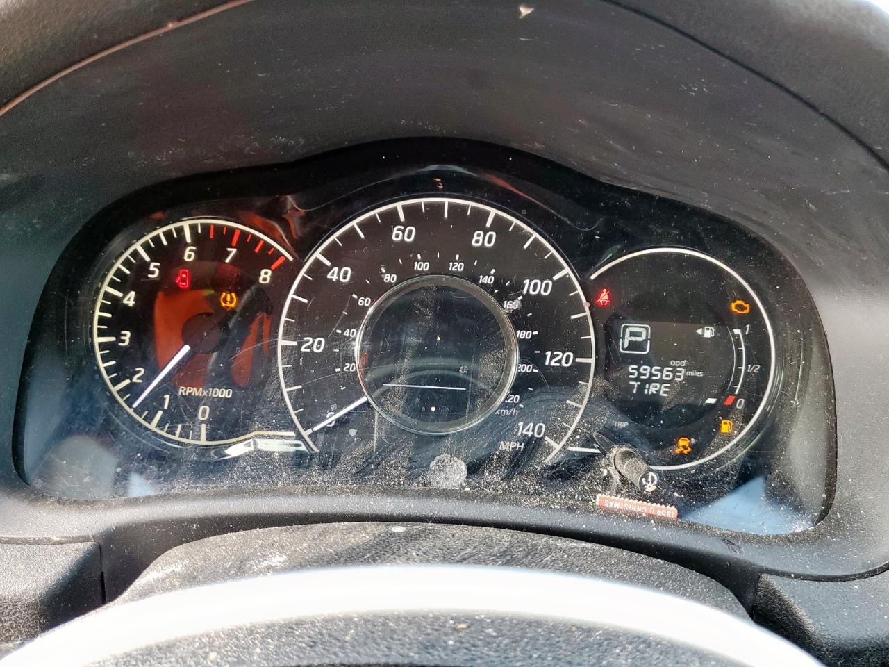 2019 Nissan Versa Note S VIN: 3N1CE2CP3KL359600 Lot: 92188485