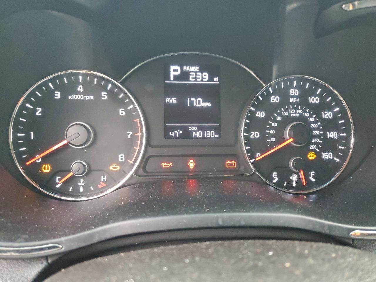 2018 Kia Forte Lx VIN: 3KPFK4A78JE230661 Lot: 93395445