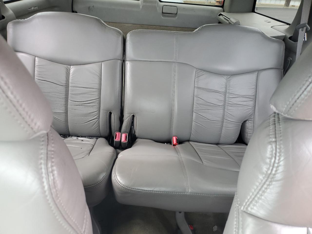 1996 Chevrolet Blazer VIN: 1GNDT13W7T2163632 Lot: 91651325