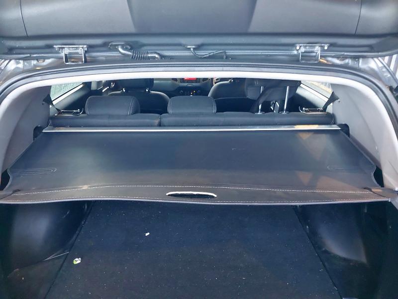 2016 KIA SPORTAGE 1.6 GDI ISG 1 5DR