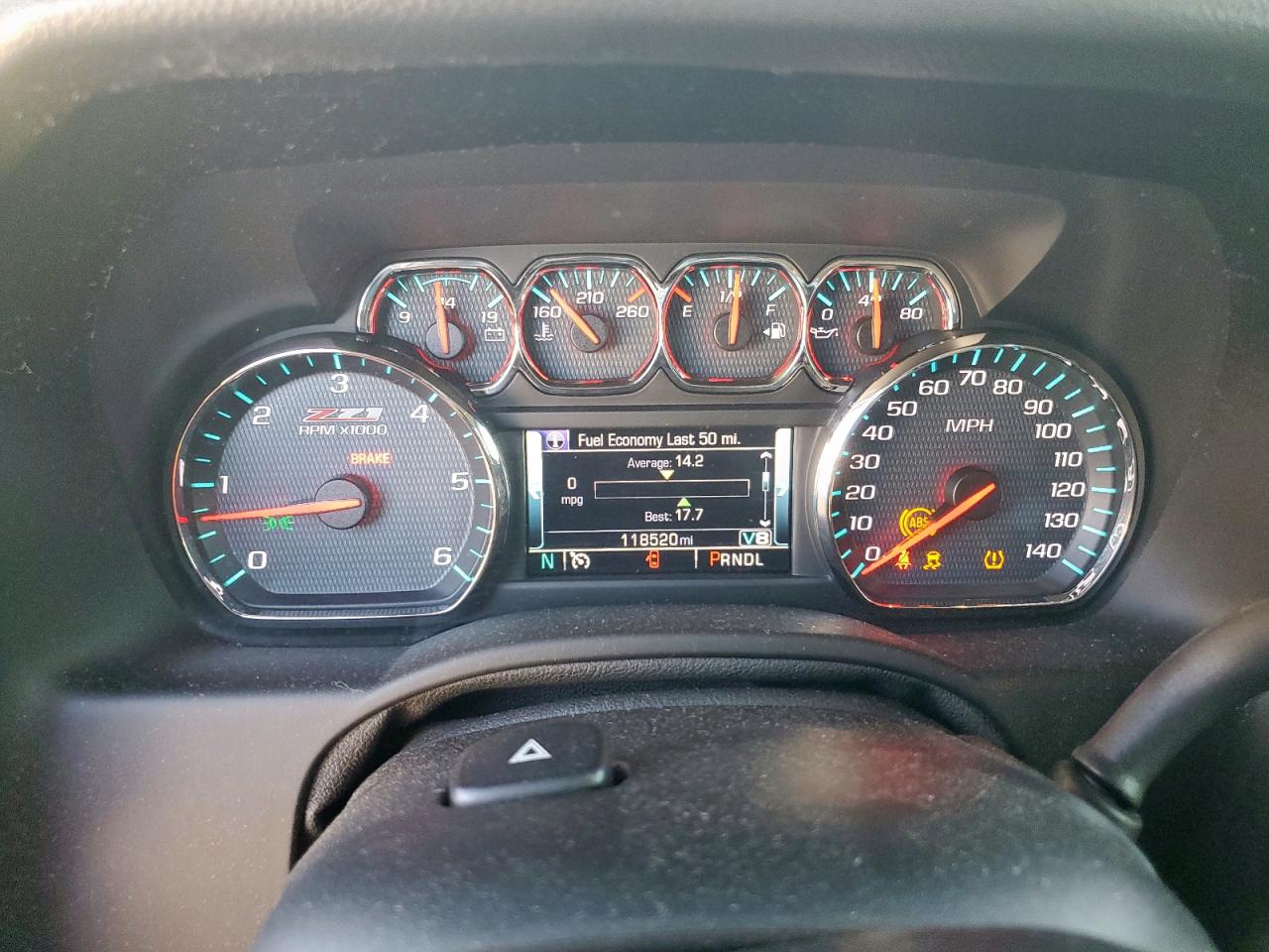 2018 Chevrolet Suburban K1500 Lt VIN: 1GNSKHKC1JR134951 Lot: 92534735