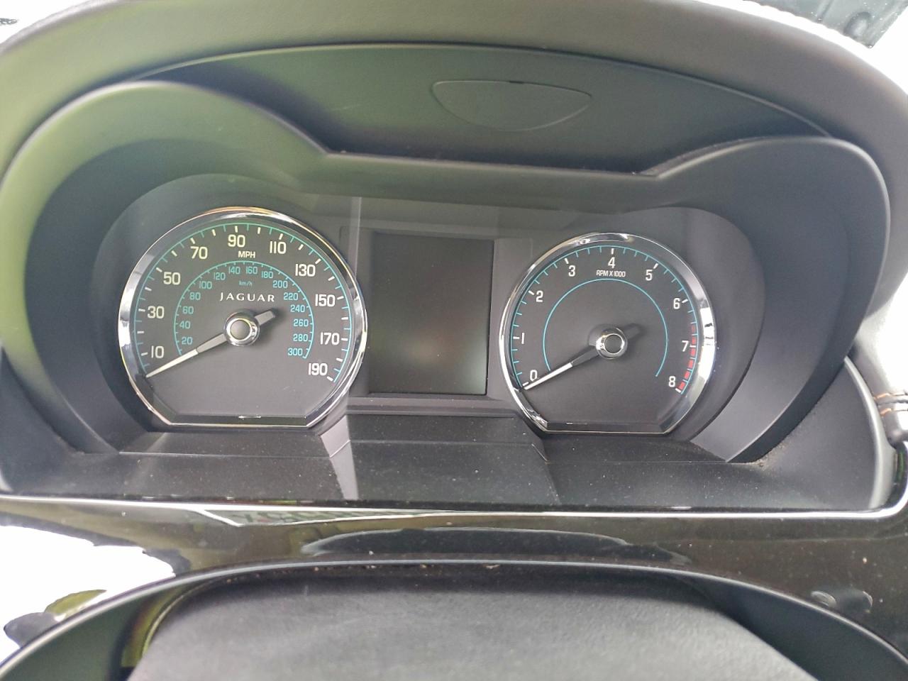 2013 Jaguar Xk VIN: SAJWA4FB4DLB49625 Lot: 93396855