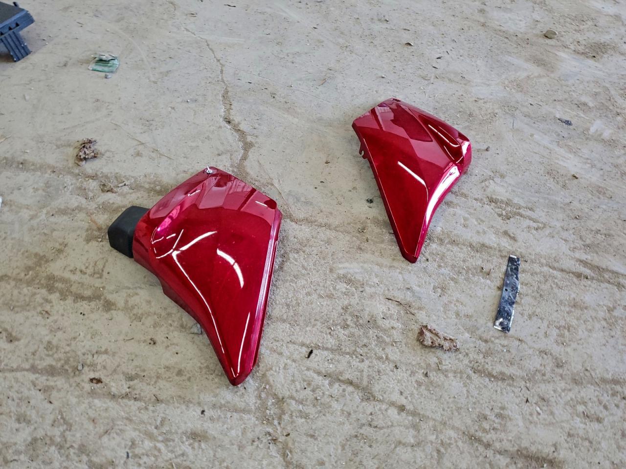 2018 Yamaha Xv1900 Fd VIN: JYAVP38Y2JA001039 Lot: 93946655