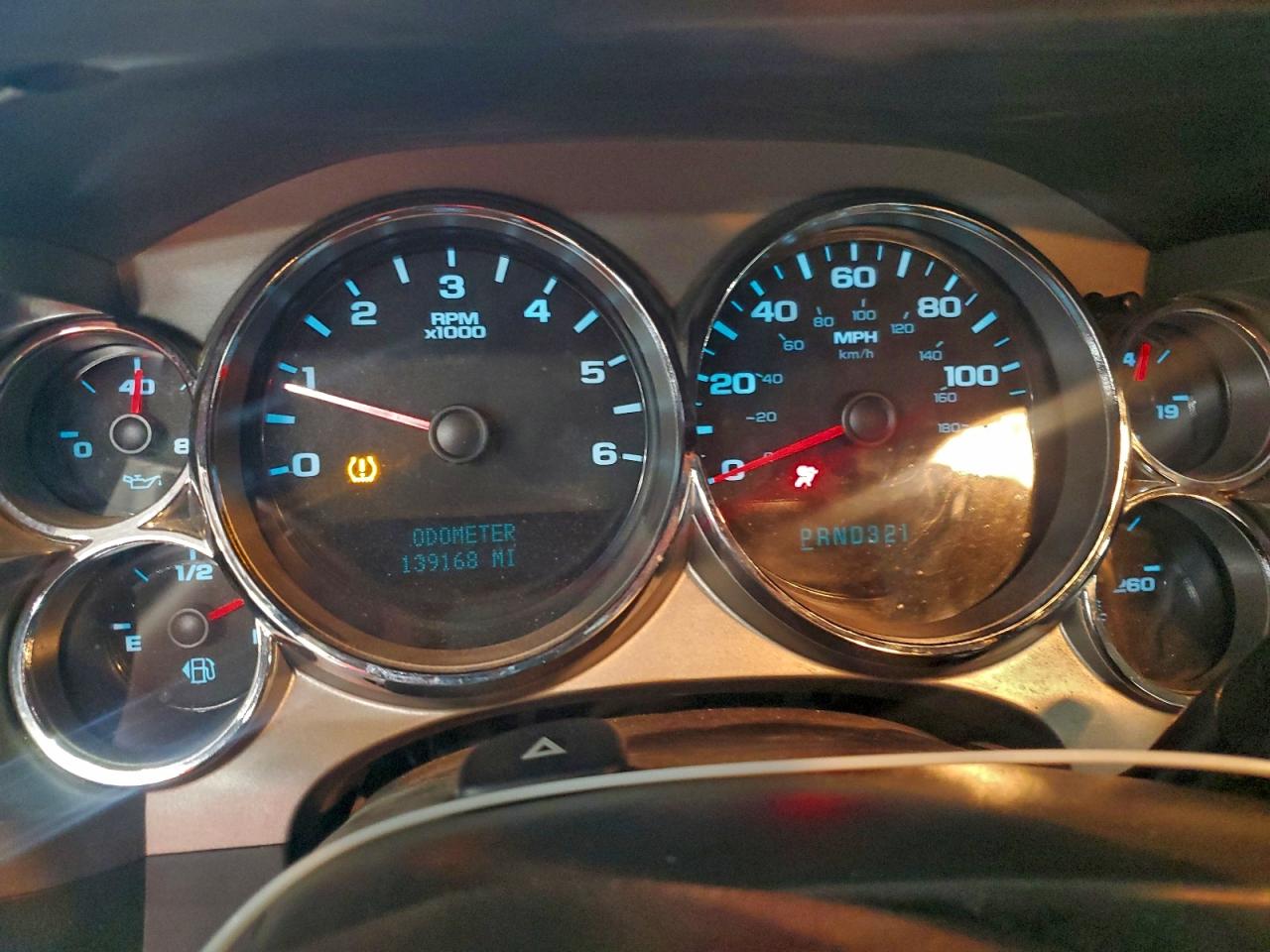 2008 Chevrolet Silverado K1500 VIN: 2GCEK19J281325248 Lot: 94268575