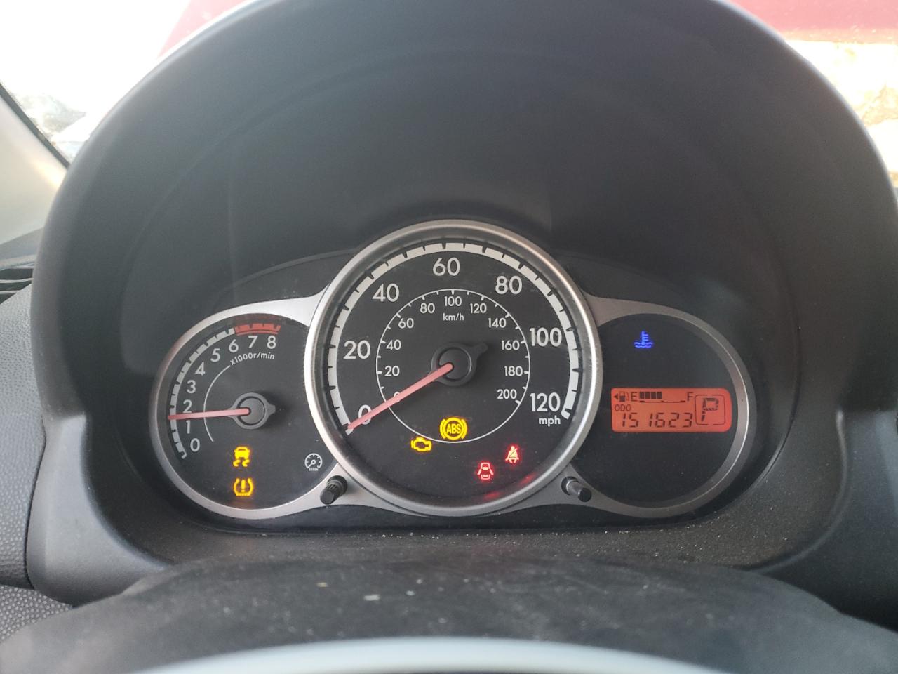 2013 Mazda Mazda2 VIN: JM1DE1KY3D0154607 Lot: 91200695