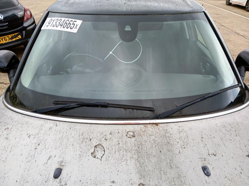 2016 MINI CLUBMAN 2.0 COOPER S 6DR