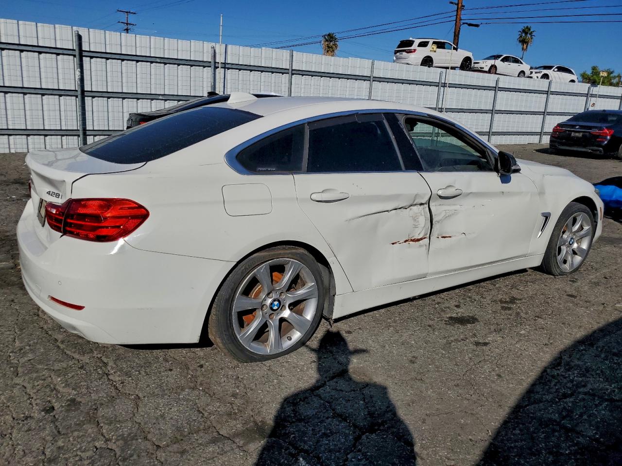 Фото: WBA4A9C53FGL85187