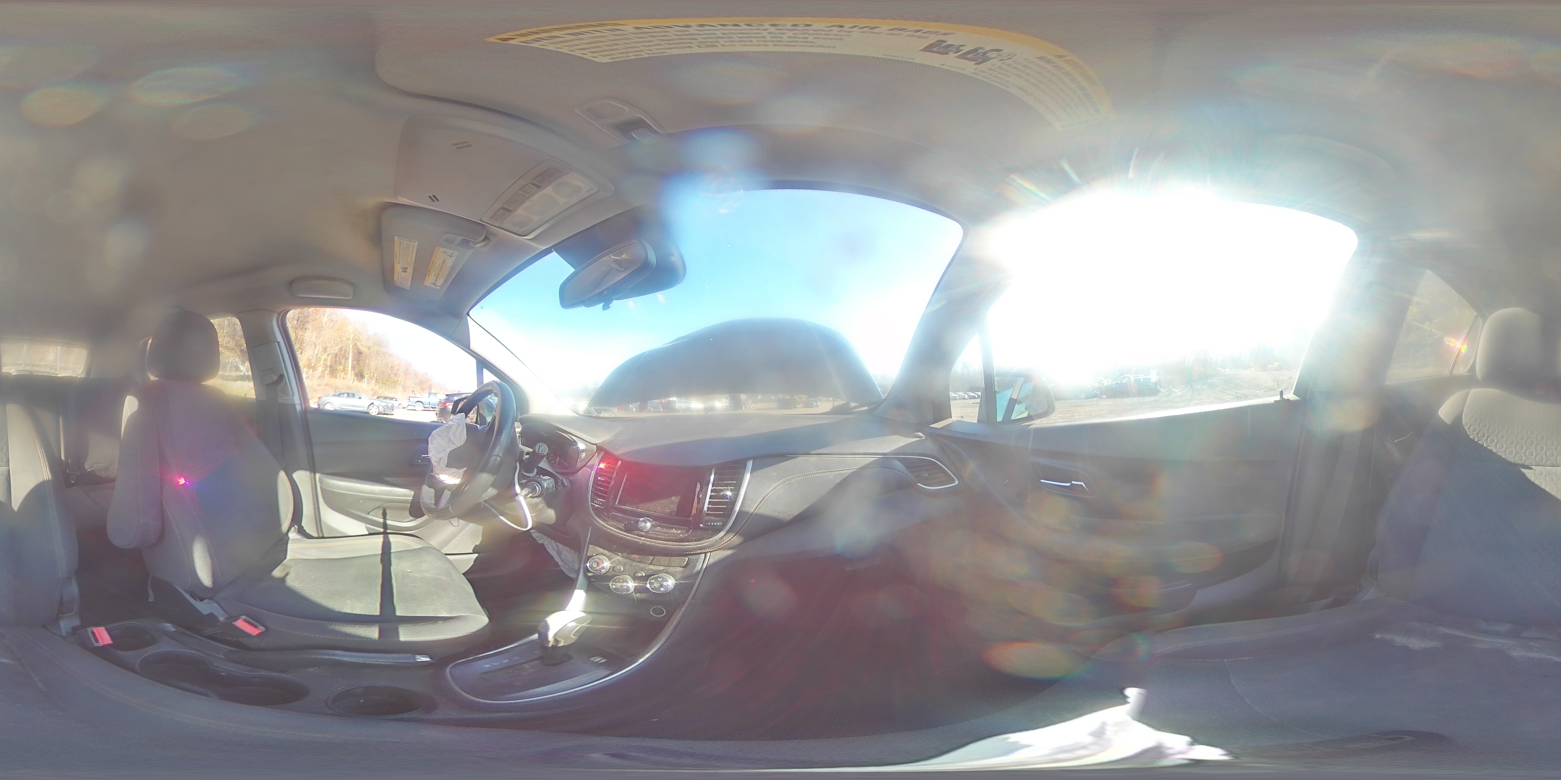 2019 Chevrolet Trax Ls VIN: 3GNCJNSB1KL117802 Lot: 93255795